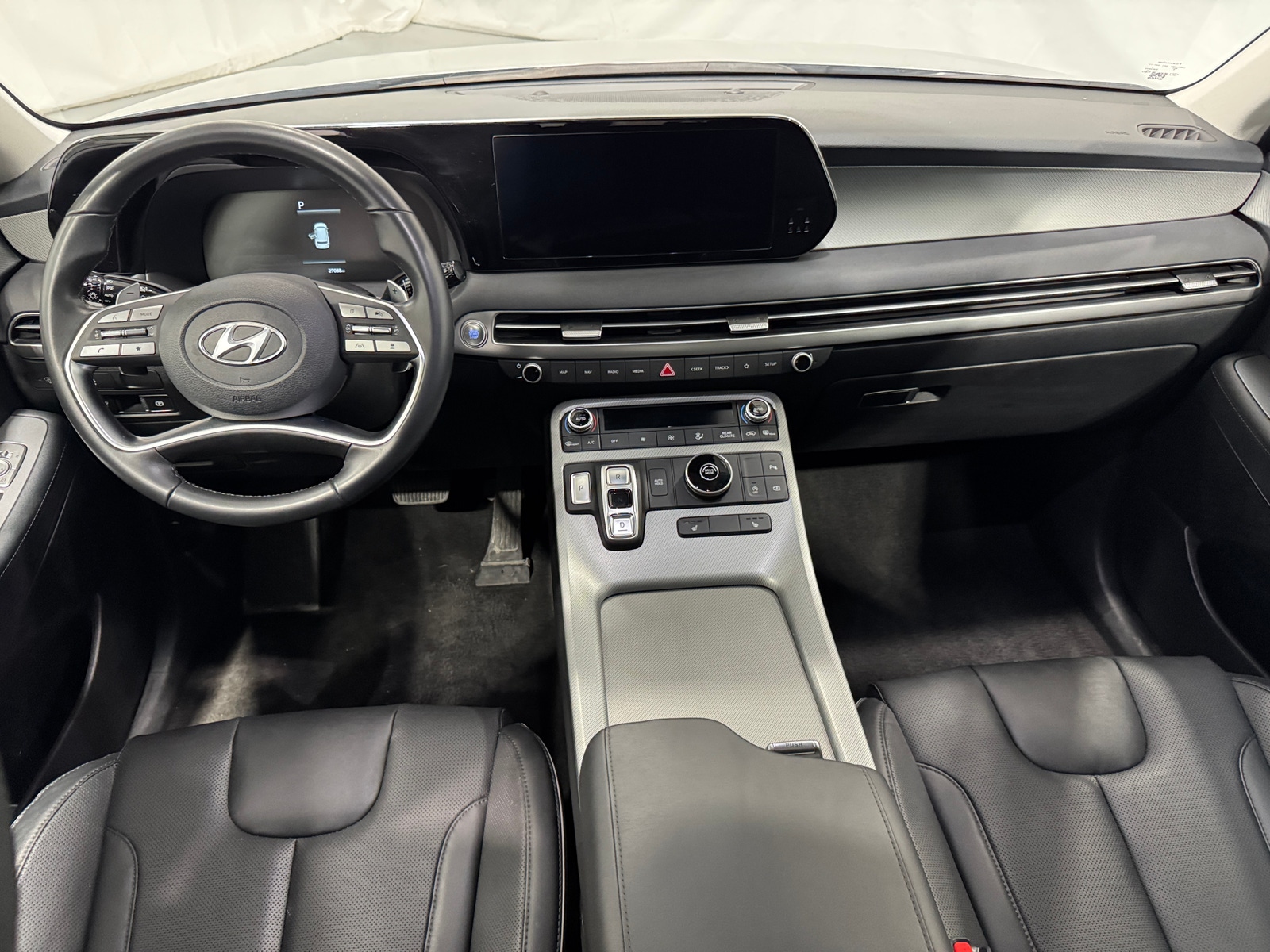 Thumbnail: 2025 Hyundai Palisade - 2