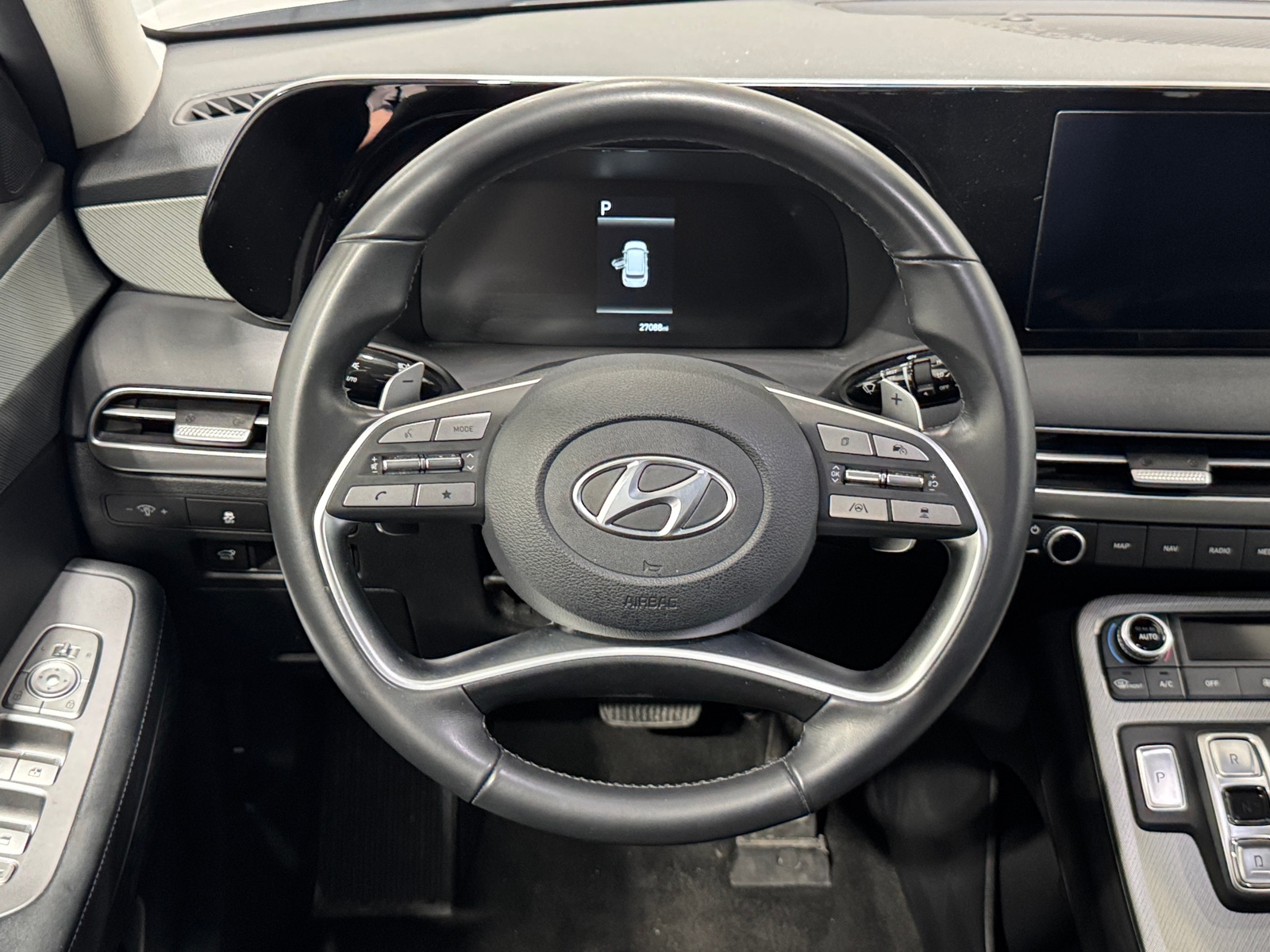 Thumbnail: 2025 Hyundai Palisade - 4