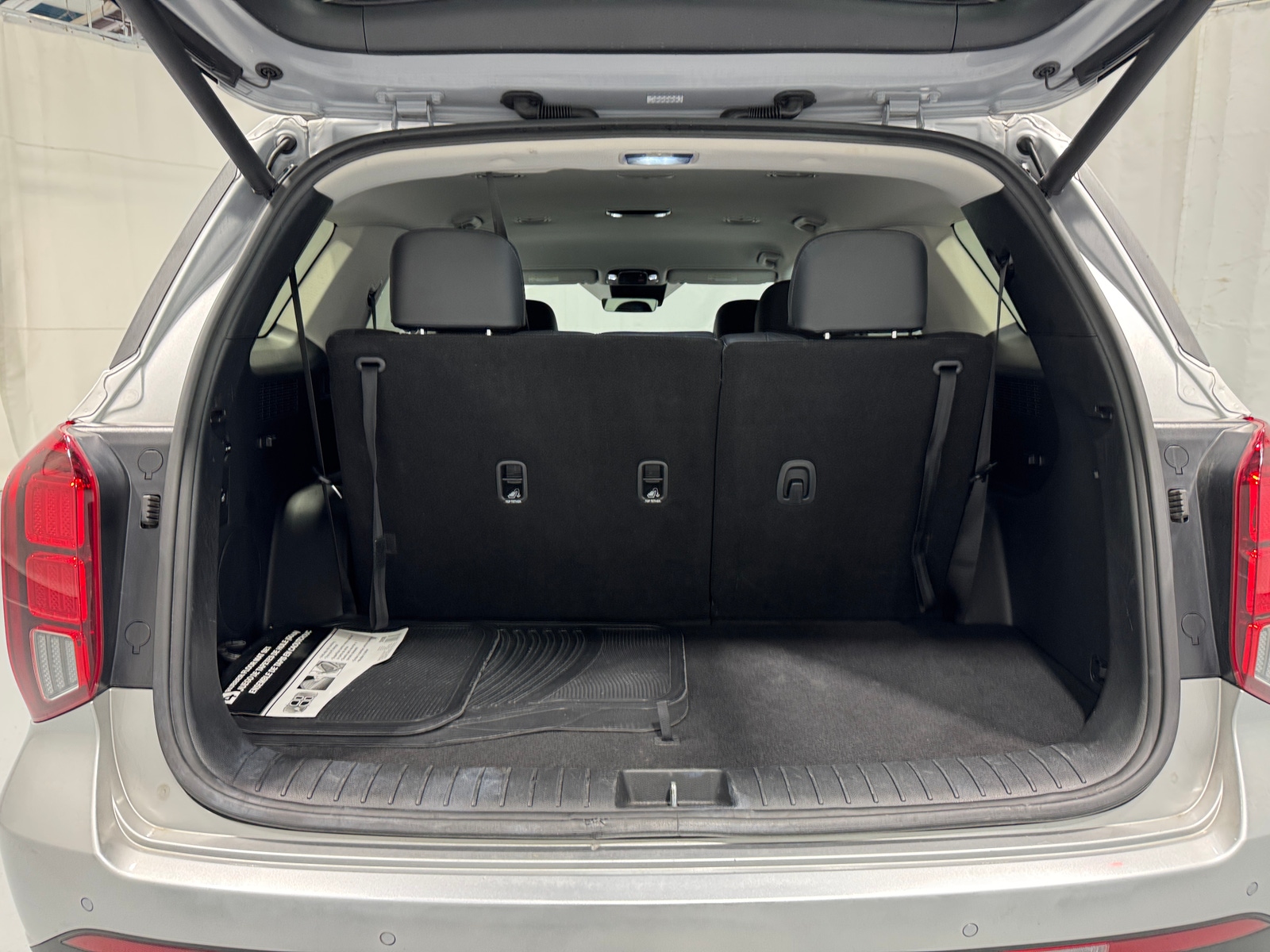 Thumbnail: 2025 Hyundai Palisade - 6