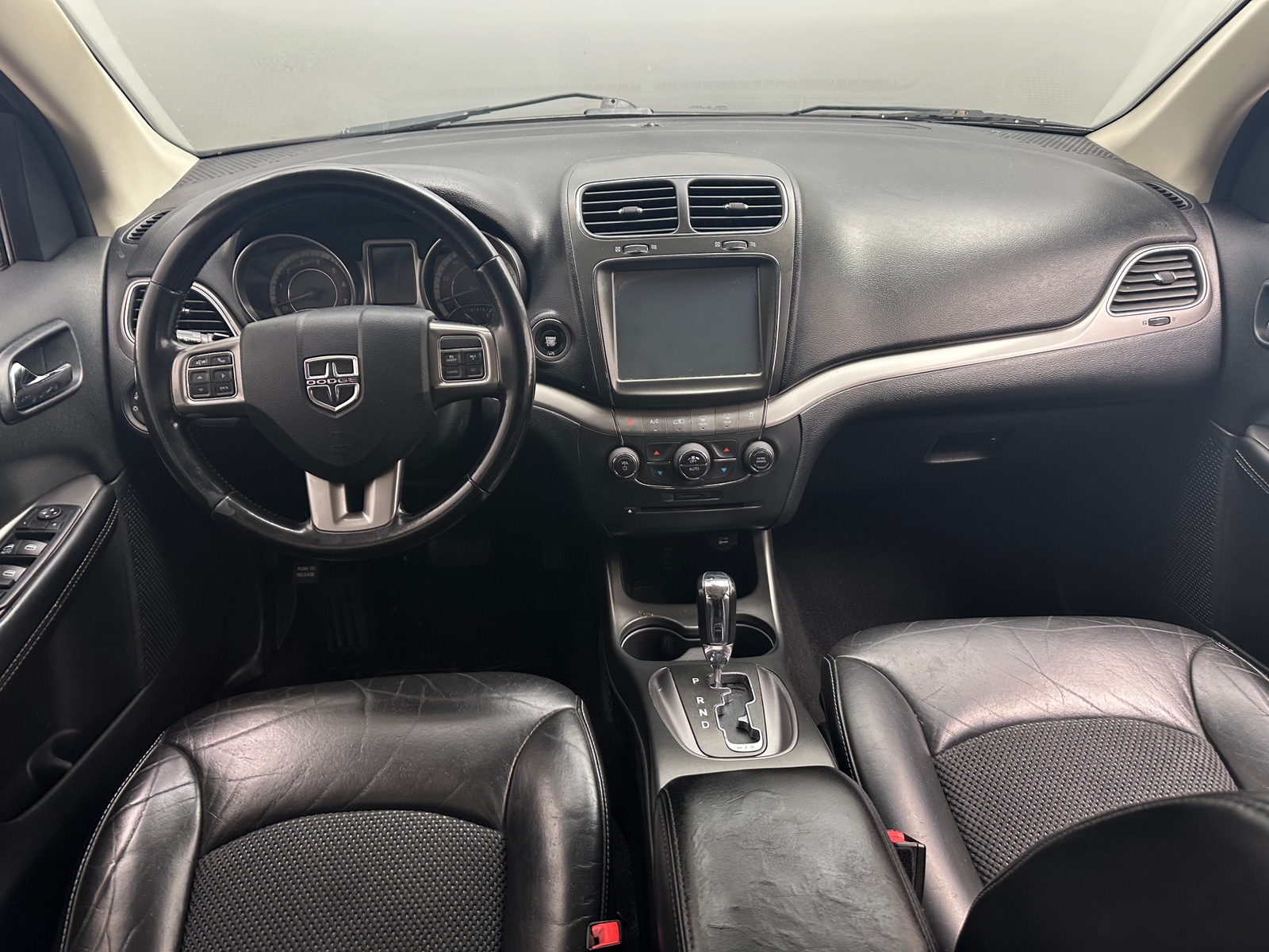 Thumbnail: 2020 Dodge Journey - 2