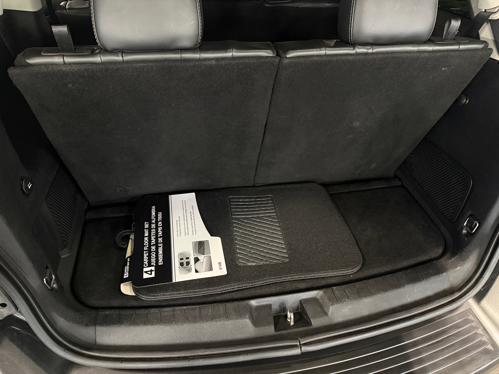 Thumbnail: 2020 Dodge Journey - 6