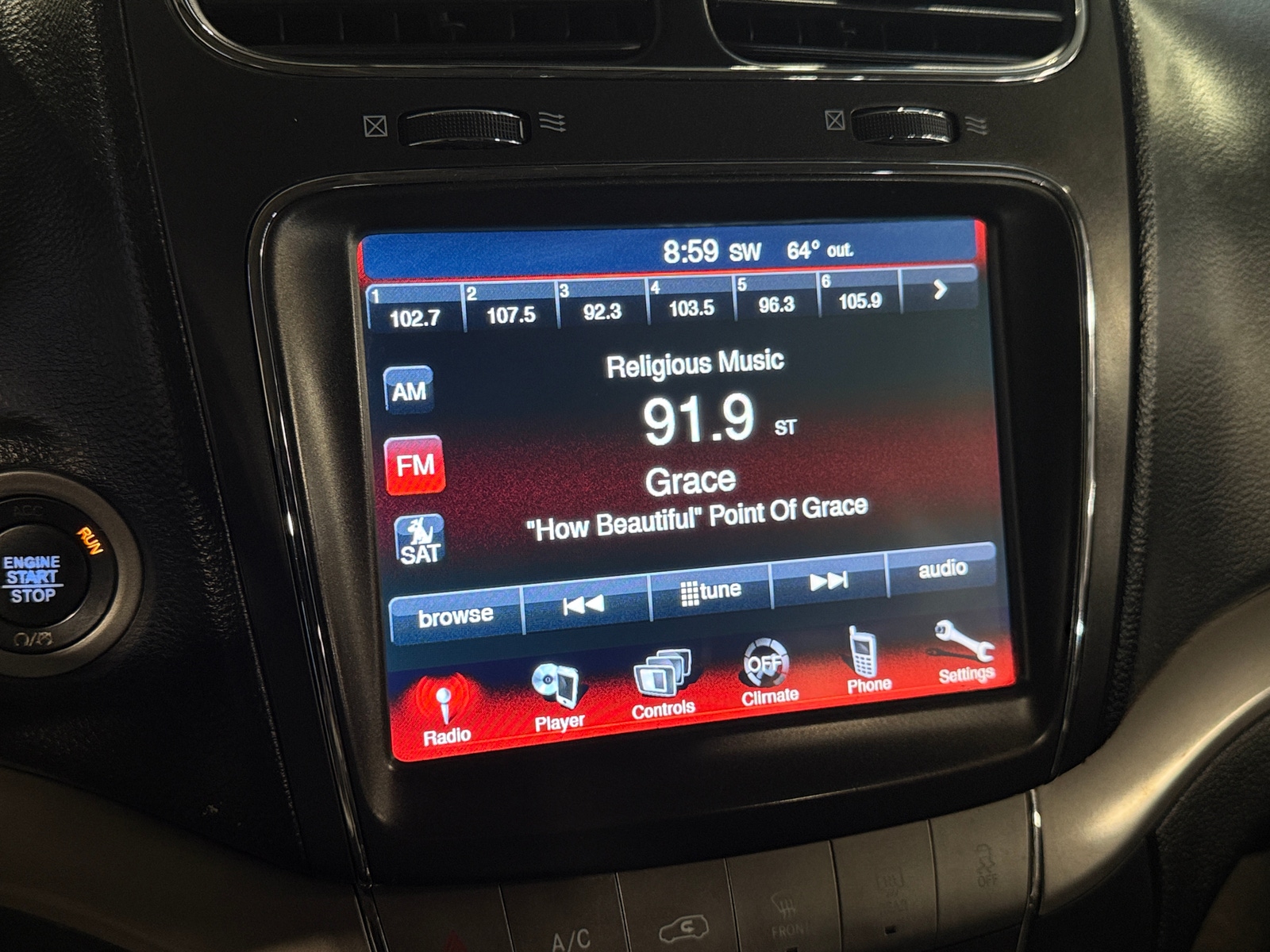 Thumbnail: 2020 Dodge Journey - 3