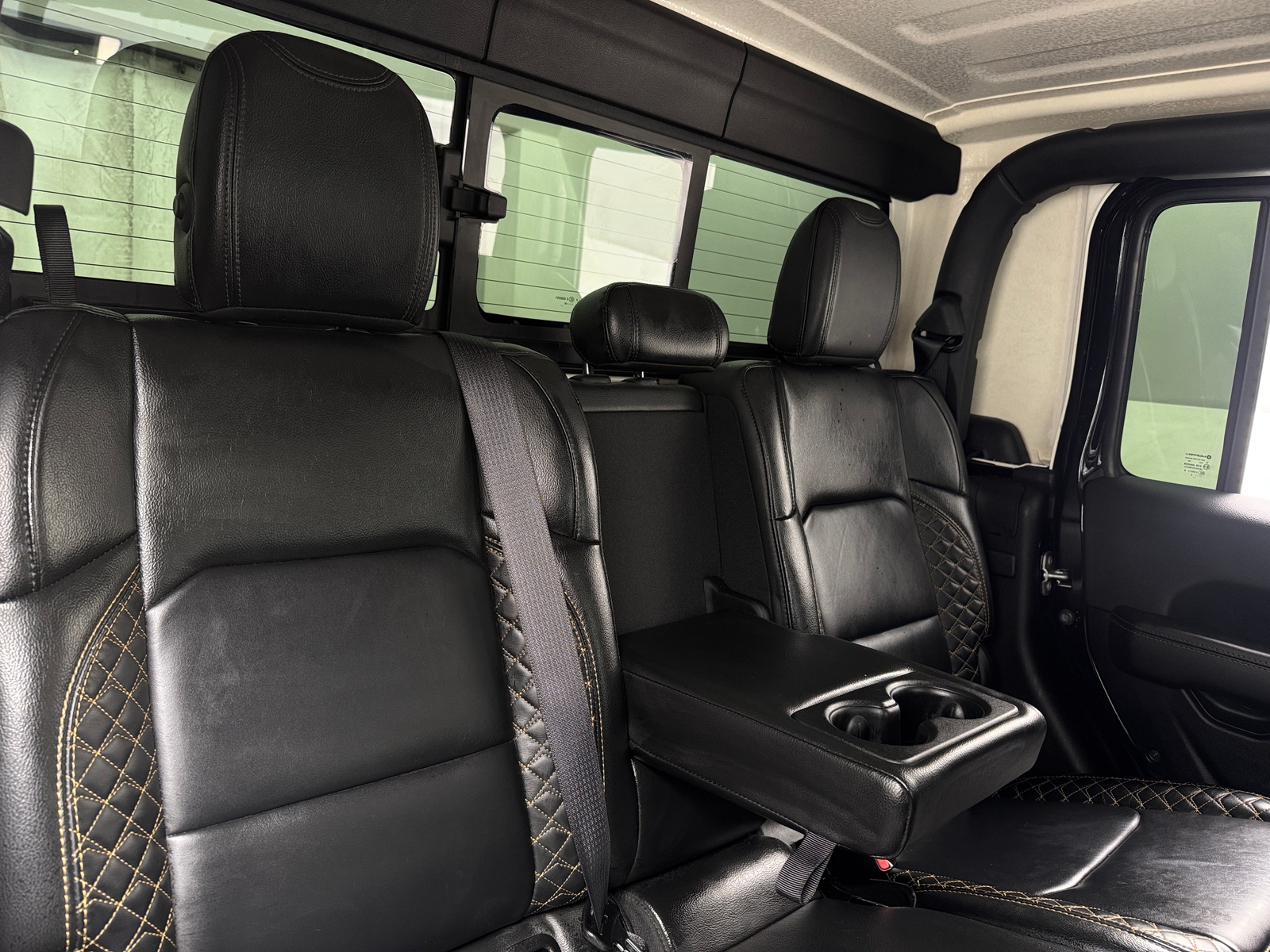 Thumbnail: 2022 Jeep Gladiator - 5