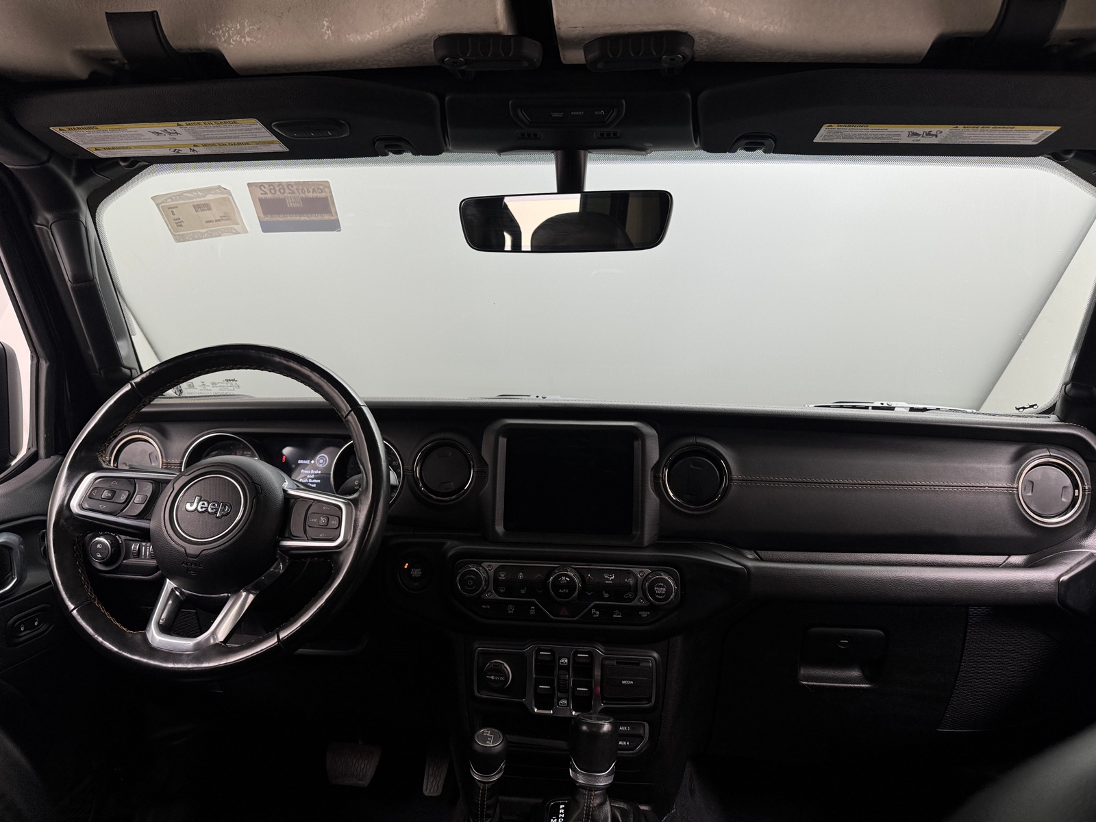 Thumbnail: 2022 Jeep Gladiator - 2