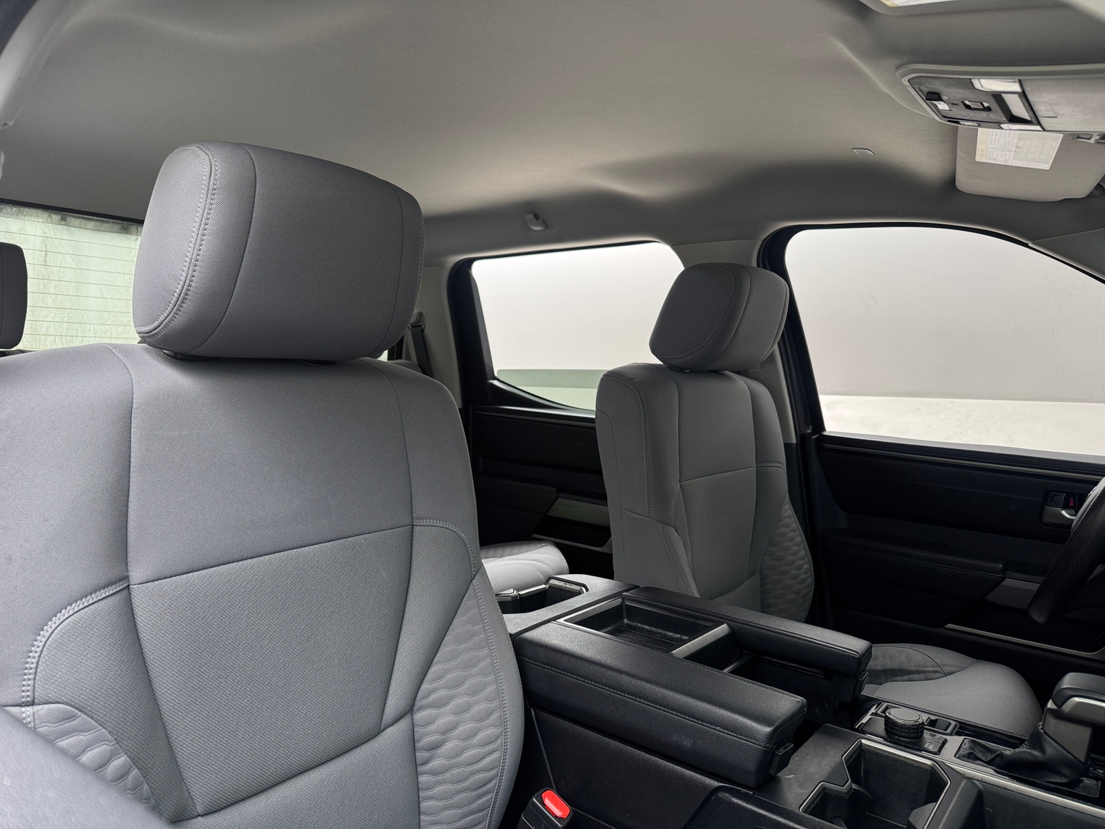 Thumbnail: 2022 Toyota Tundra - 2