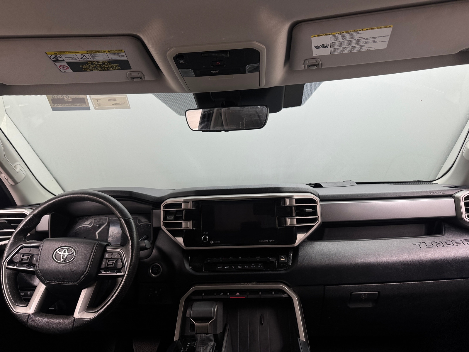 Thumbnail: 2022 Toyota Tundra - 3