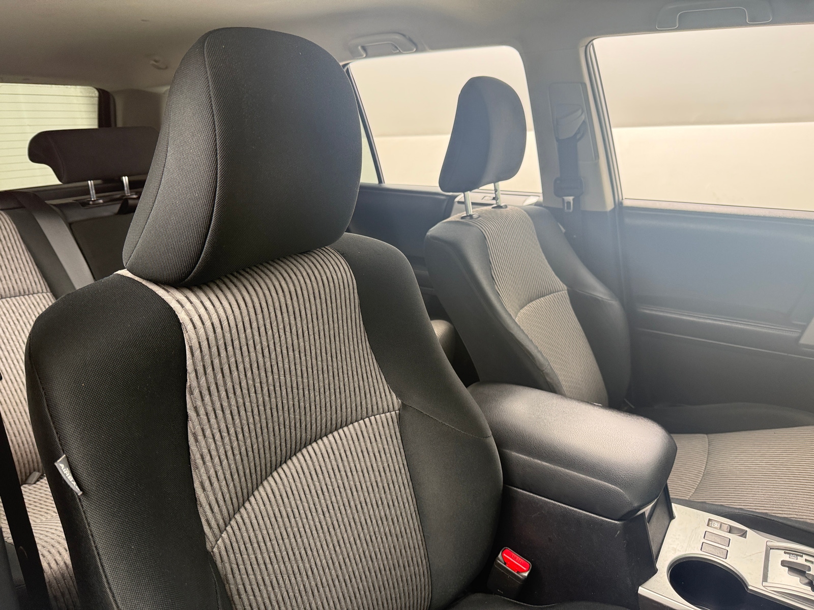 Thumbnail: 2015 Toyota 4Runner - 2