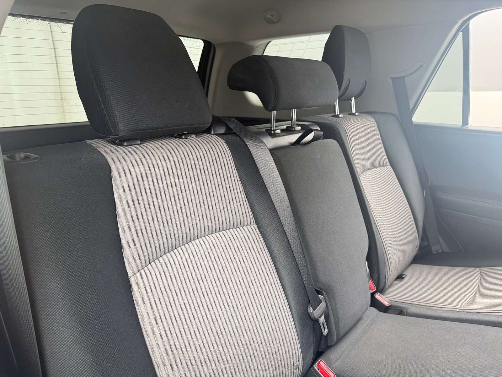 Thumbnail: 2015 Toyota 4Runner - 6