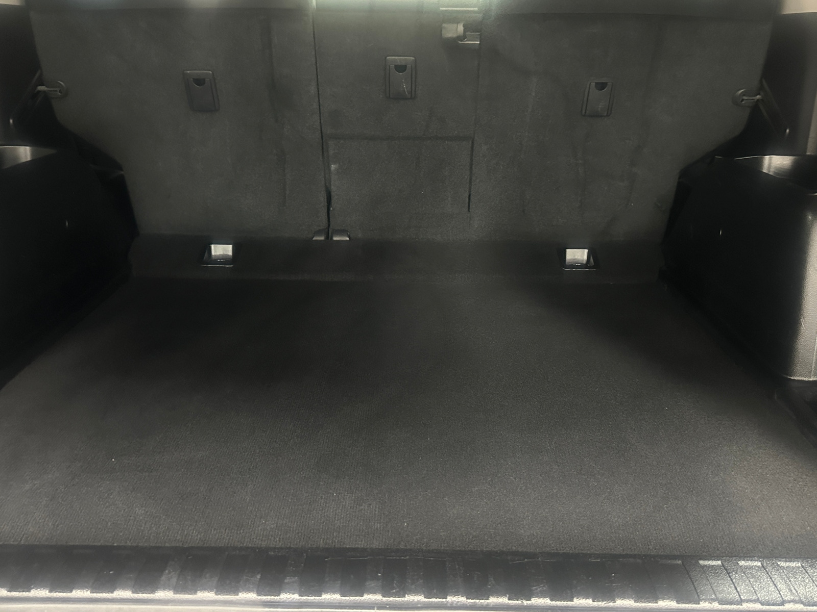 Thumbnail: 2015 Toyota 4Runner - 7