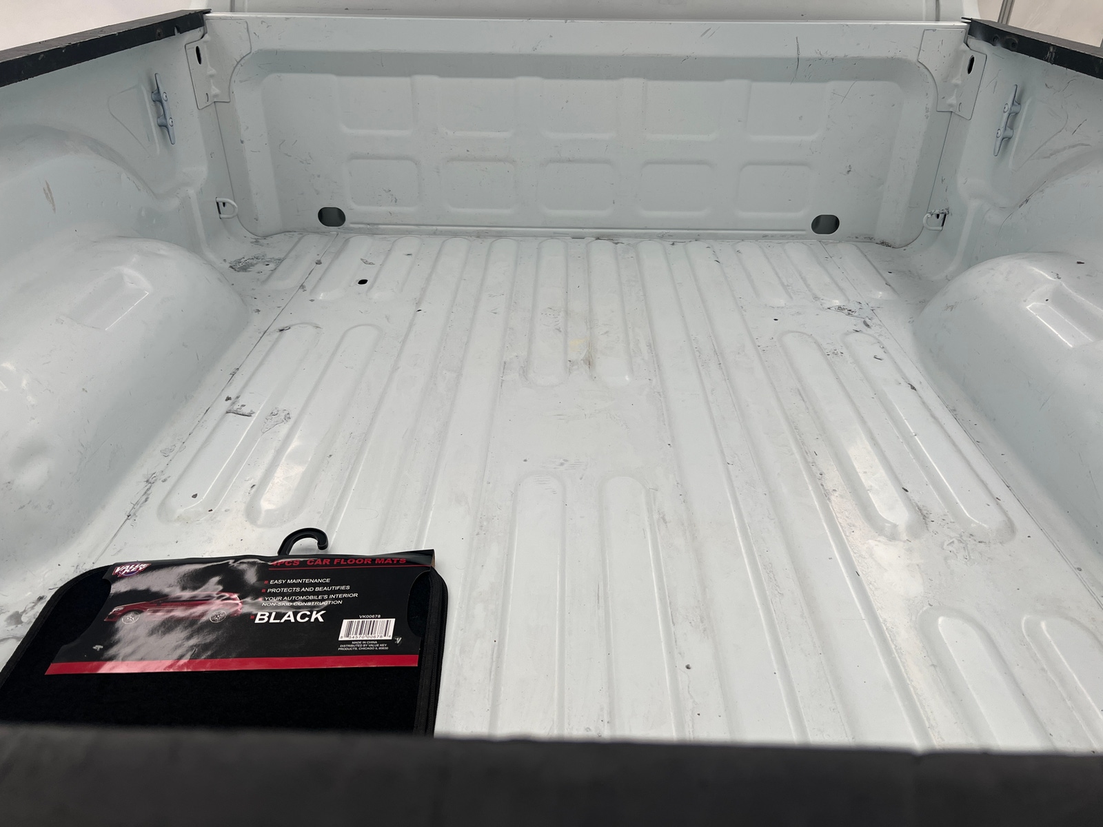 Thumbnail: 2024 RAM 2500 - 6