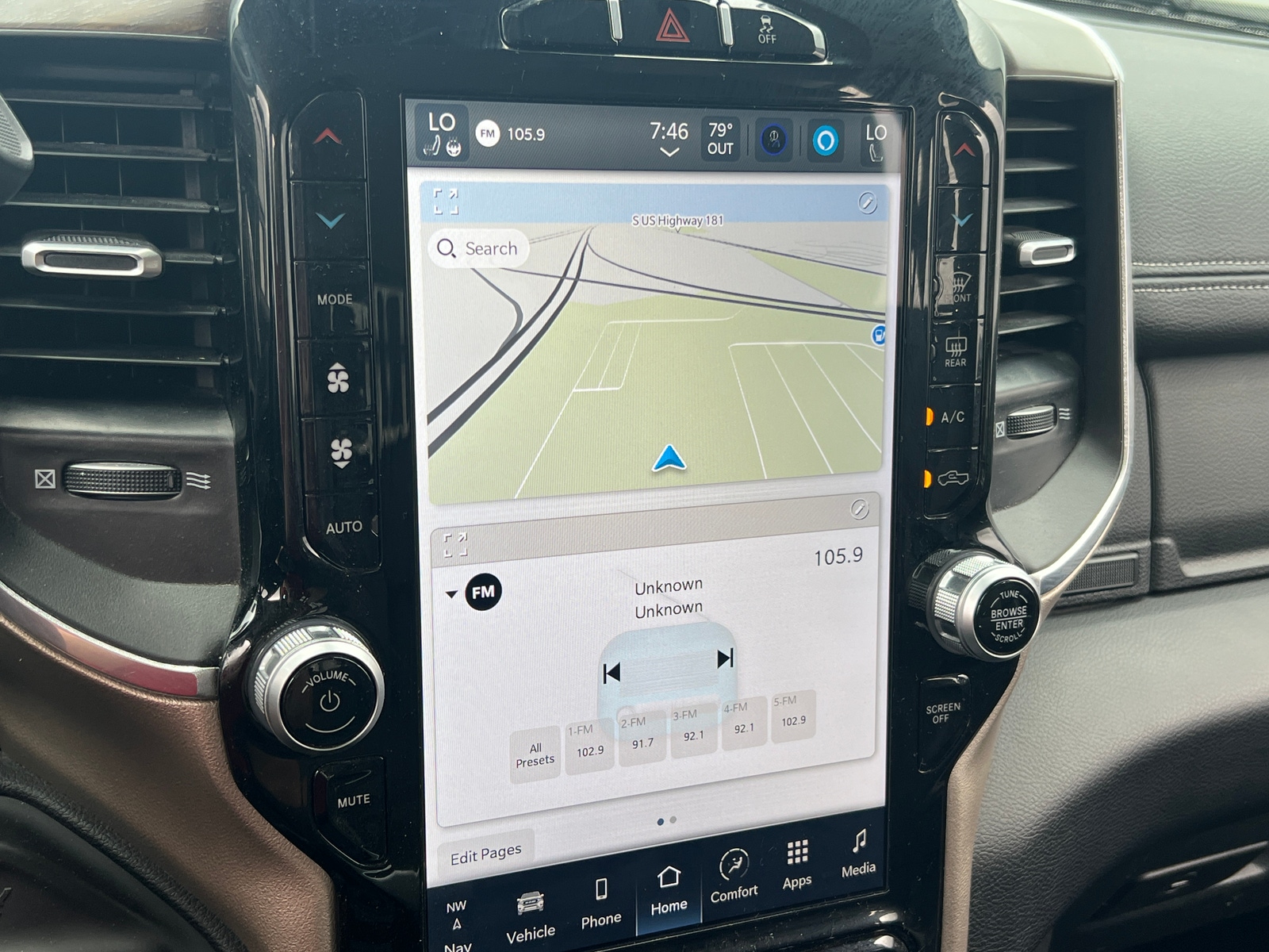 Thumbnail: 2024 RAM 2500 - 3