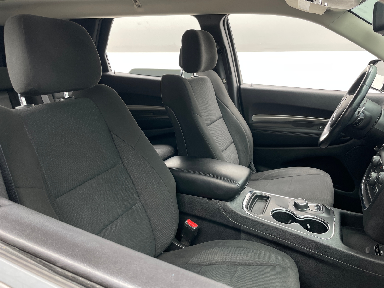 Thumbnail: 2014 Dodge Durango - 2