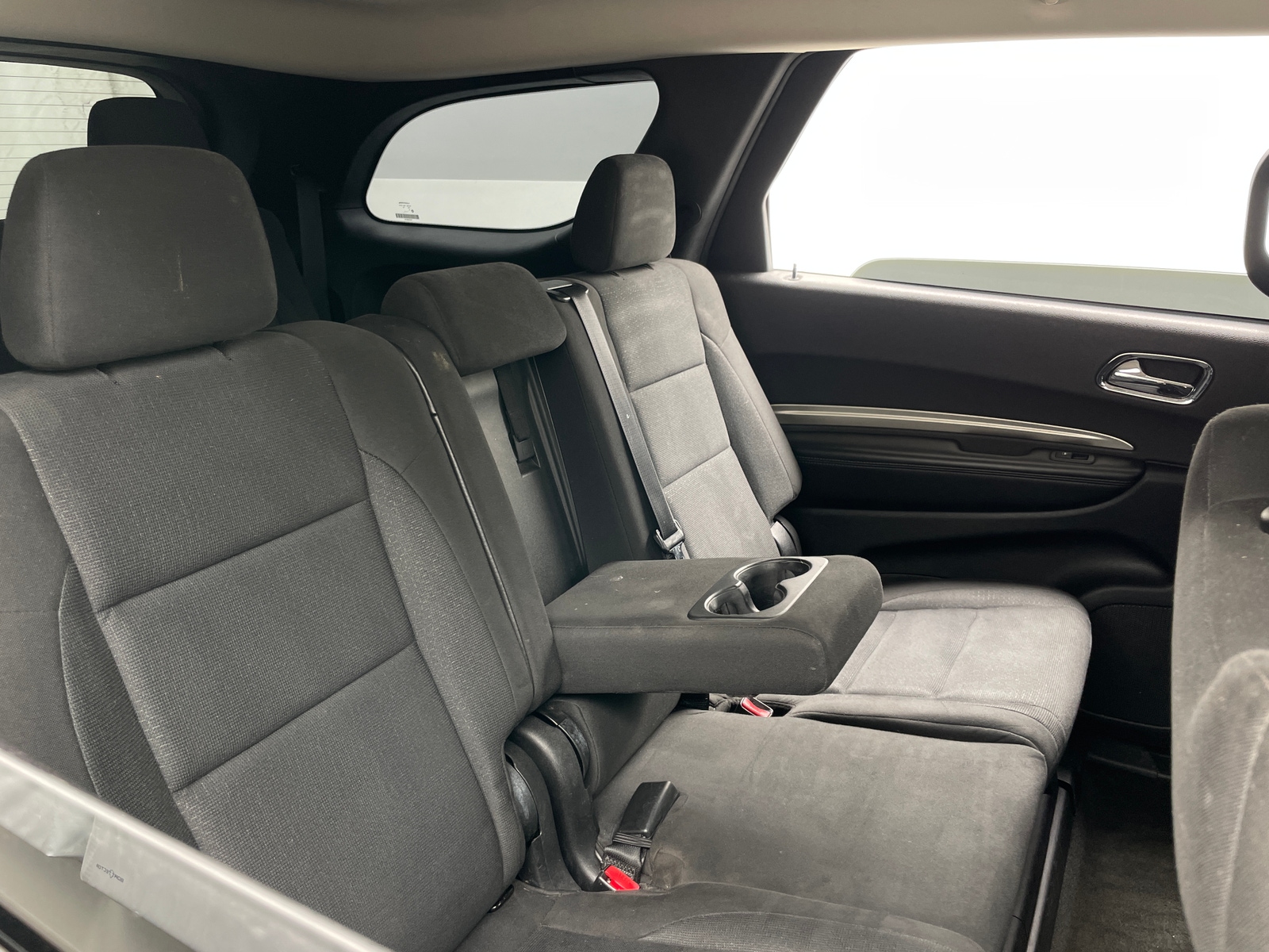 Thumbnail: 2014 Dodge Durango - 6