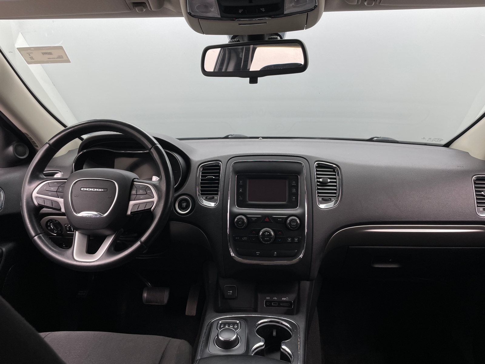 Thumbnail: 2014 Dodge Durango - 3