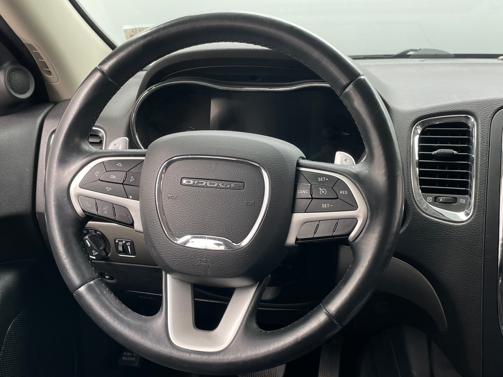 Thumbnail: 2014 Dodge Durango - 5