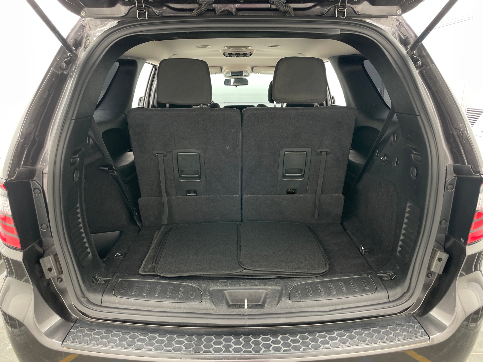 Thumbnail: 2014 Dodge Durango - 7