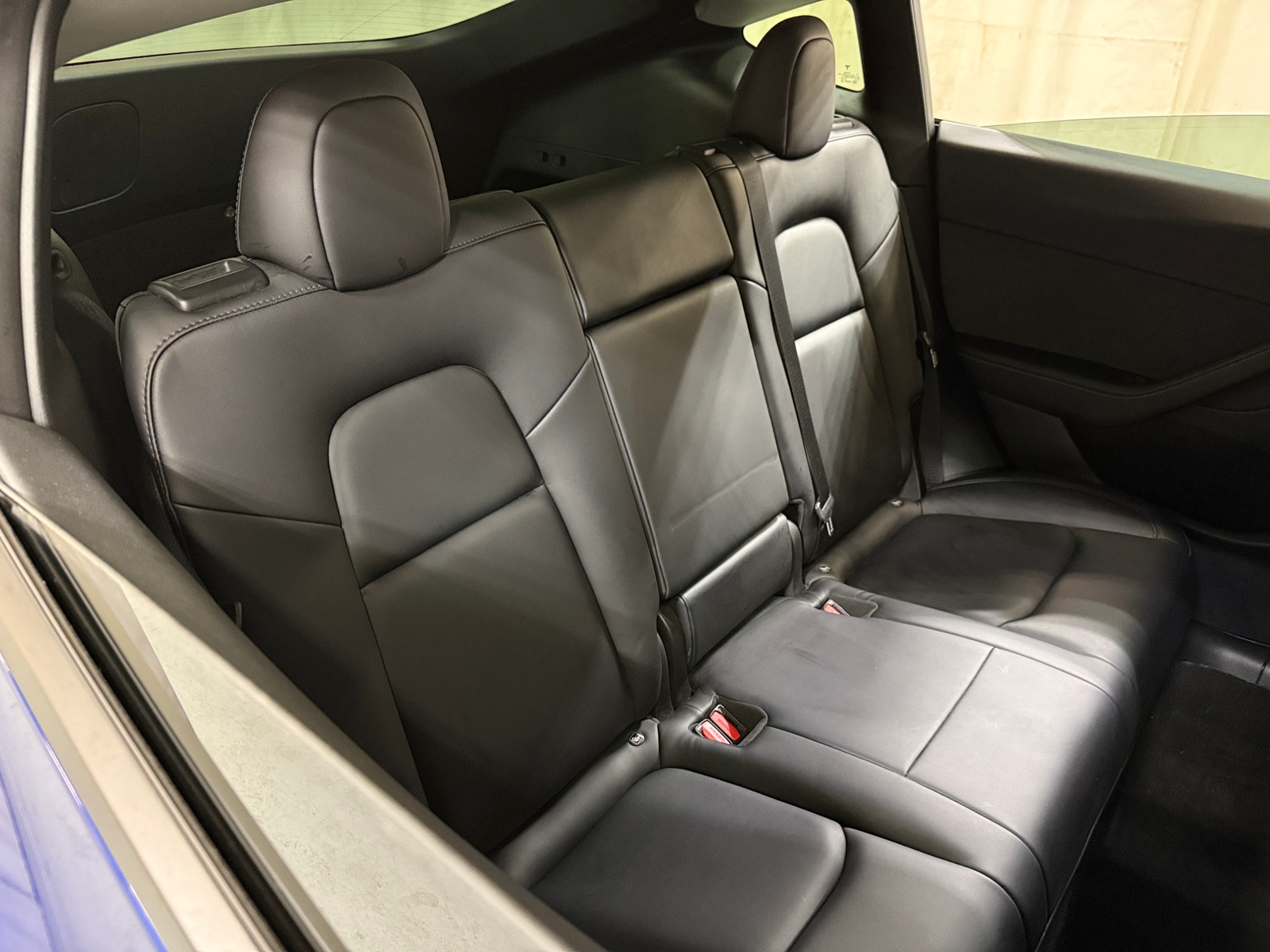 Thumbnail: 2022 Tesla Model Y - 5