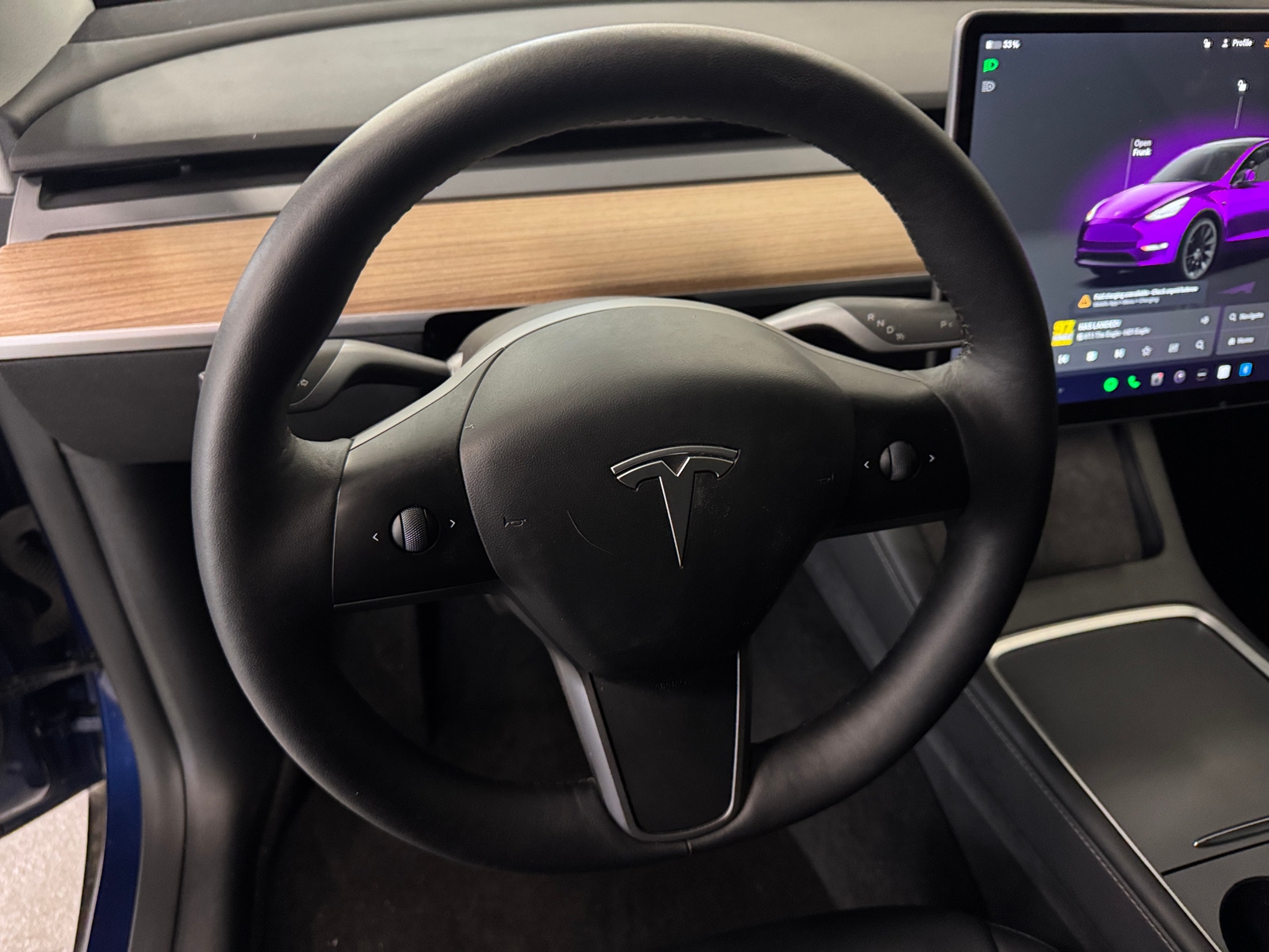 Thumbnail: 2022 Tesla Model Y - 4