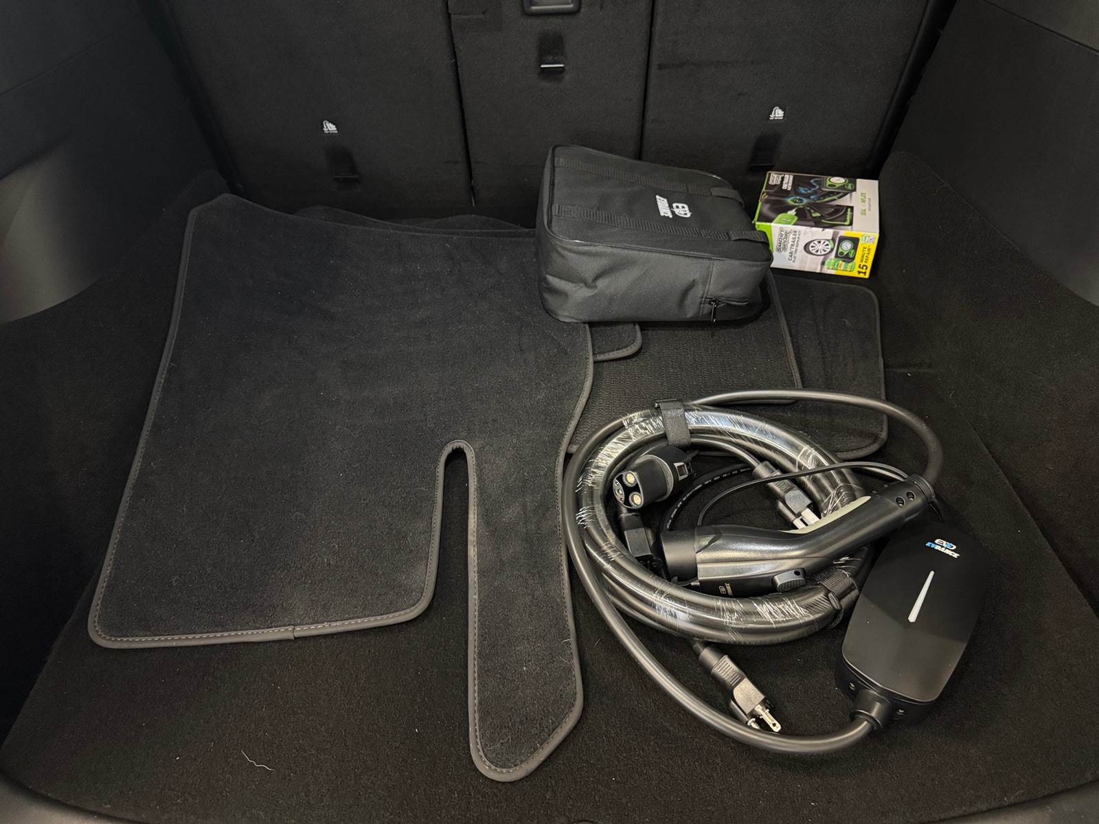 Thumbnail: 2022 Tesla Model Y - 6