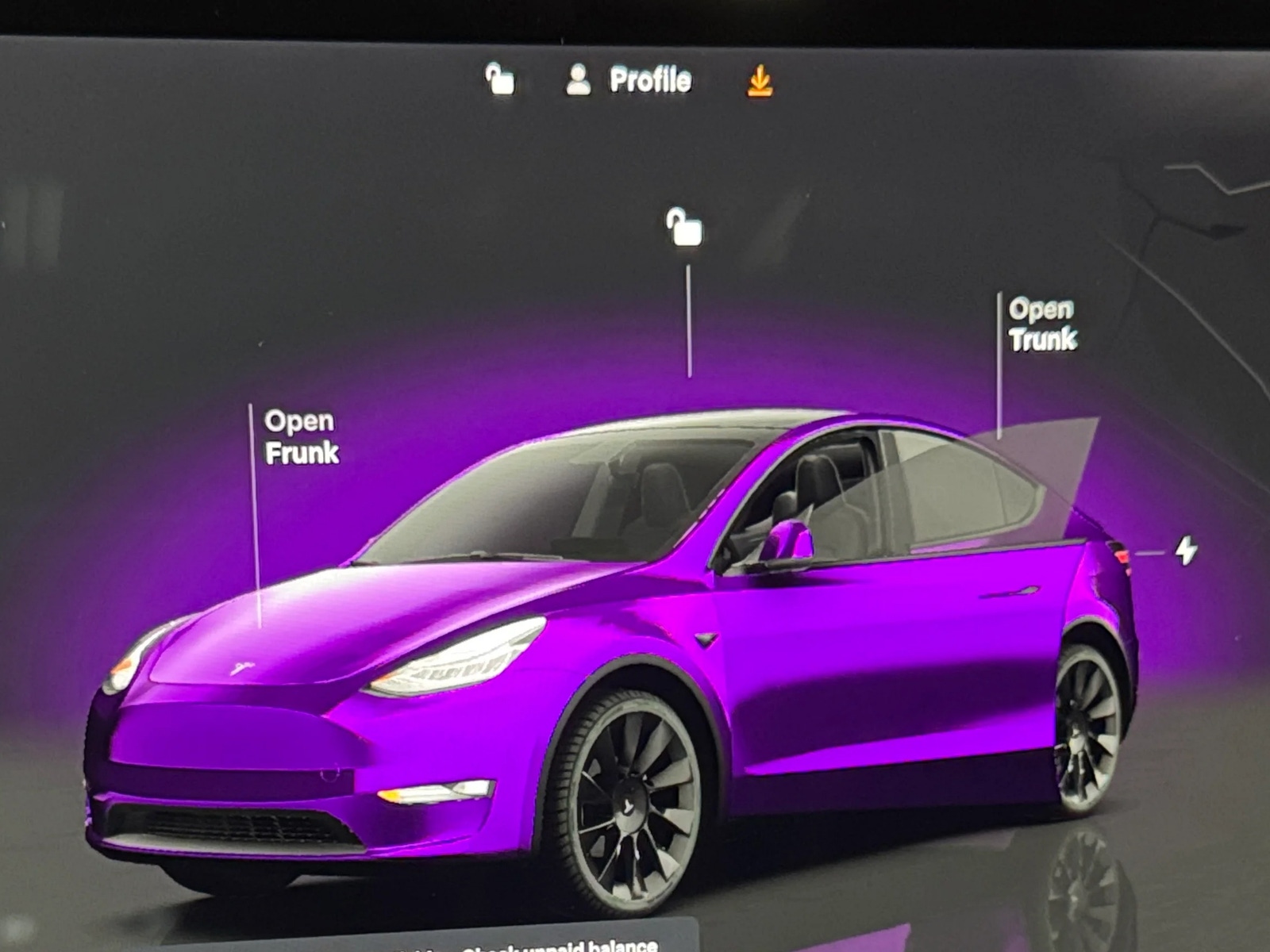 Thumbnail: 2022 Tesla Model Y - 3