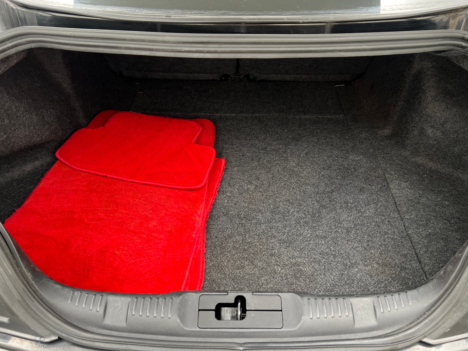 Thumbnail: 2015 Ford Mustang - 4