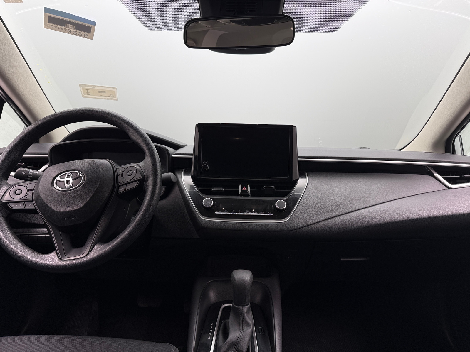 Thumbnail: 2025 Toyota Corolla - 3