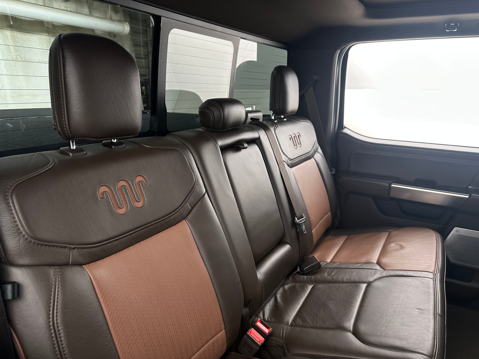 Thumbnail: 2021 Ford Econoline - 5