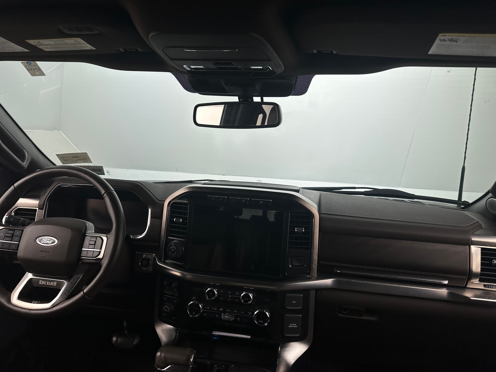 Thumbnail: 2021 Ford Econoline - 2