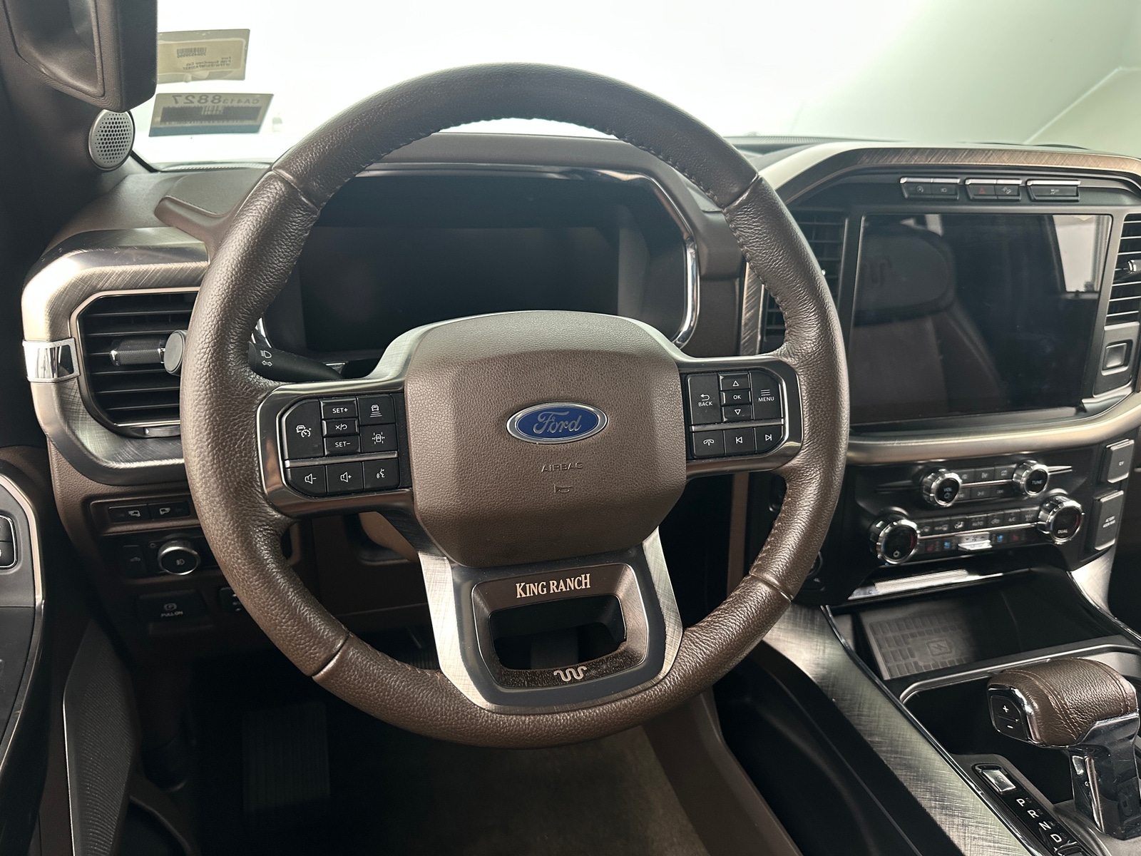 Thumbnail: 2021 Ford Econoline - 4