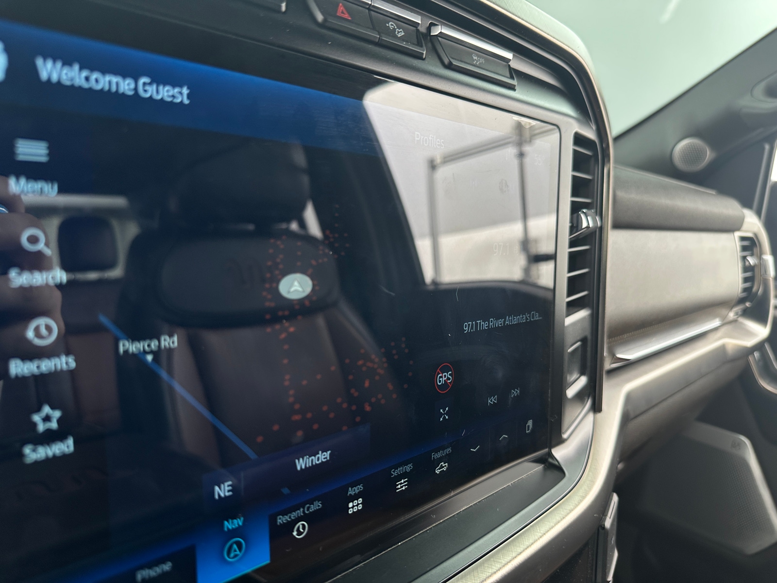 Thumbnail: 2021 Ford Econoline - 3