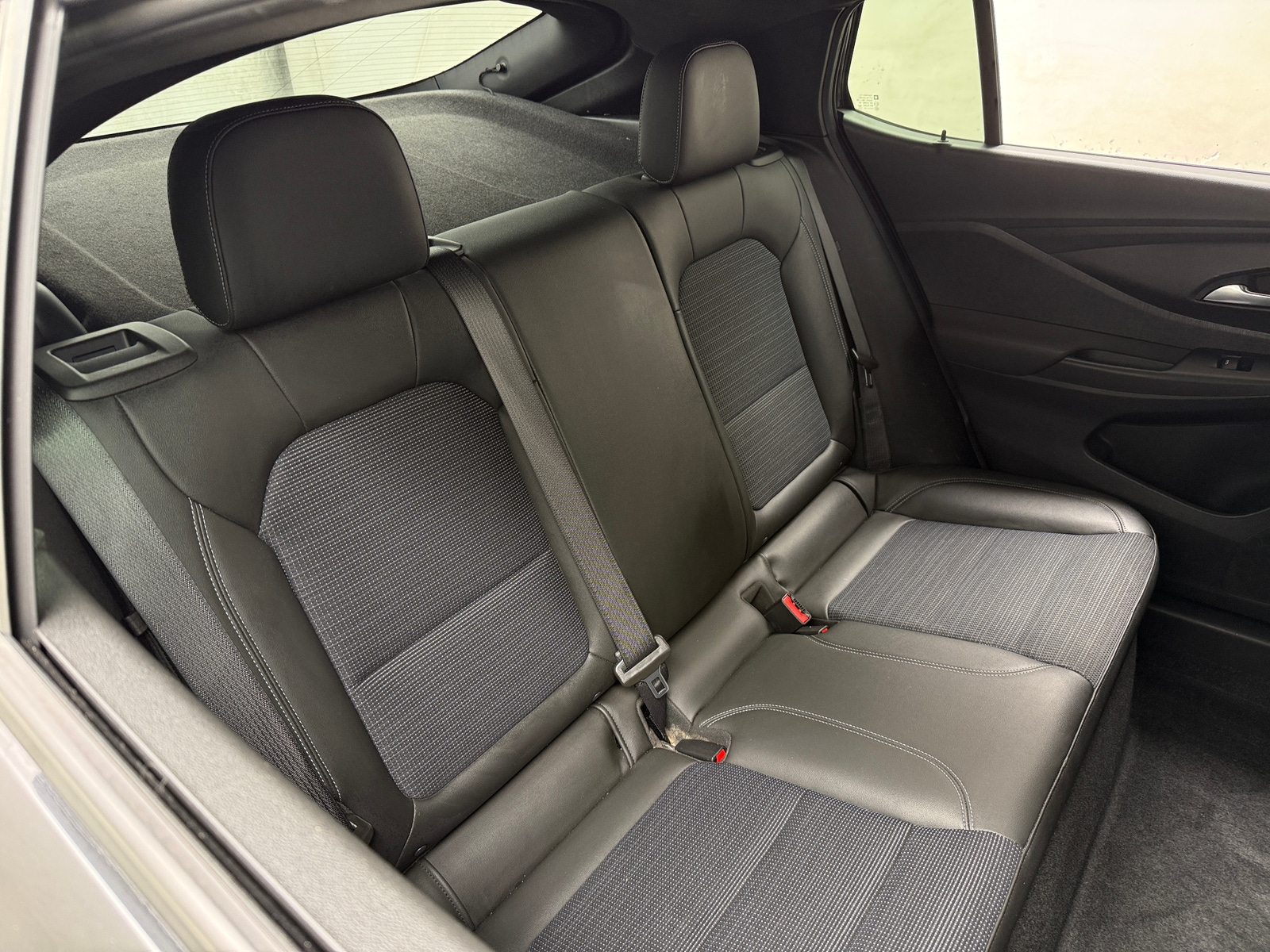 Thumbnail: 2024 Buick Envista - 5