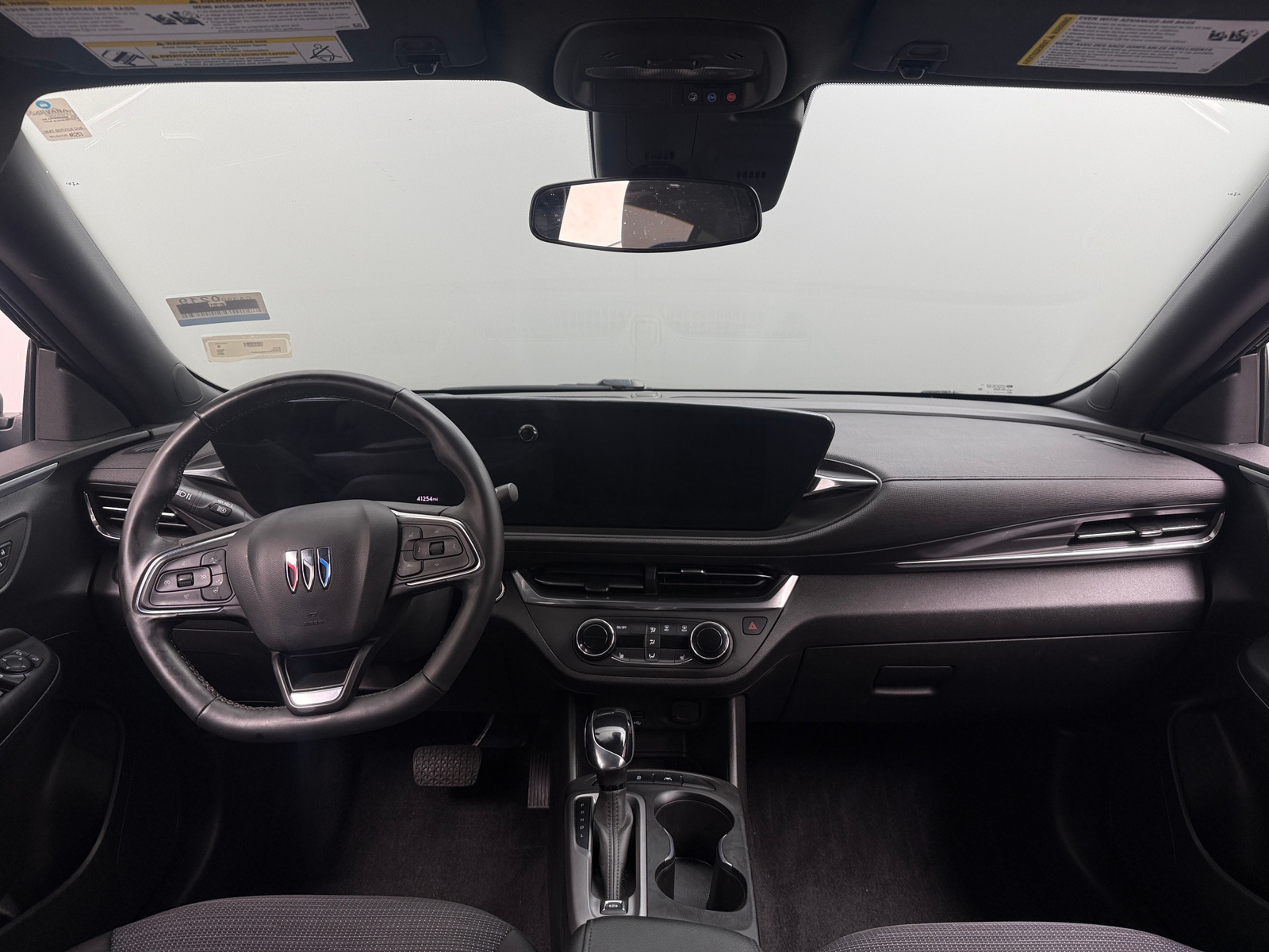 Thumbnail: 2024 Buick Envista - 2