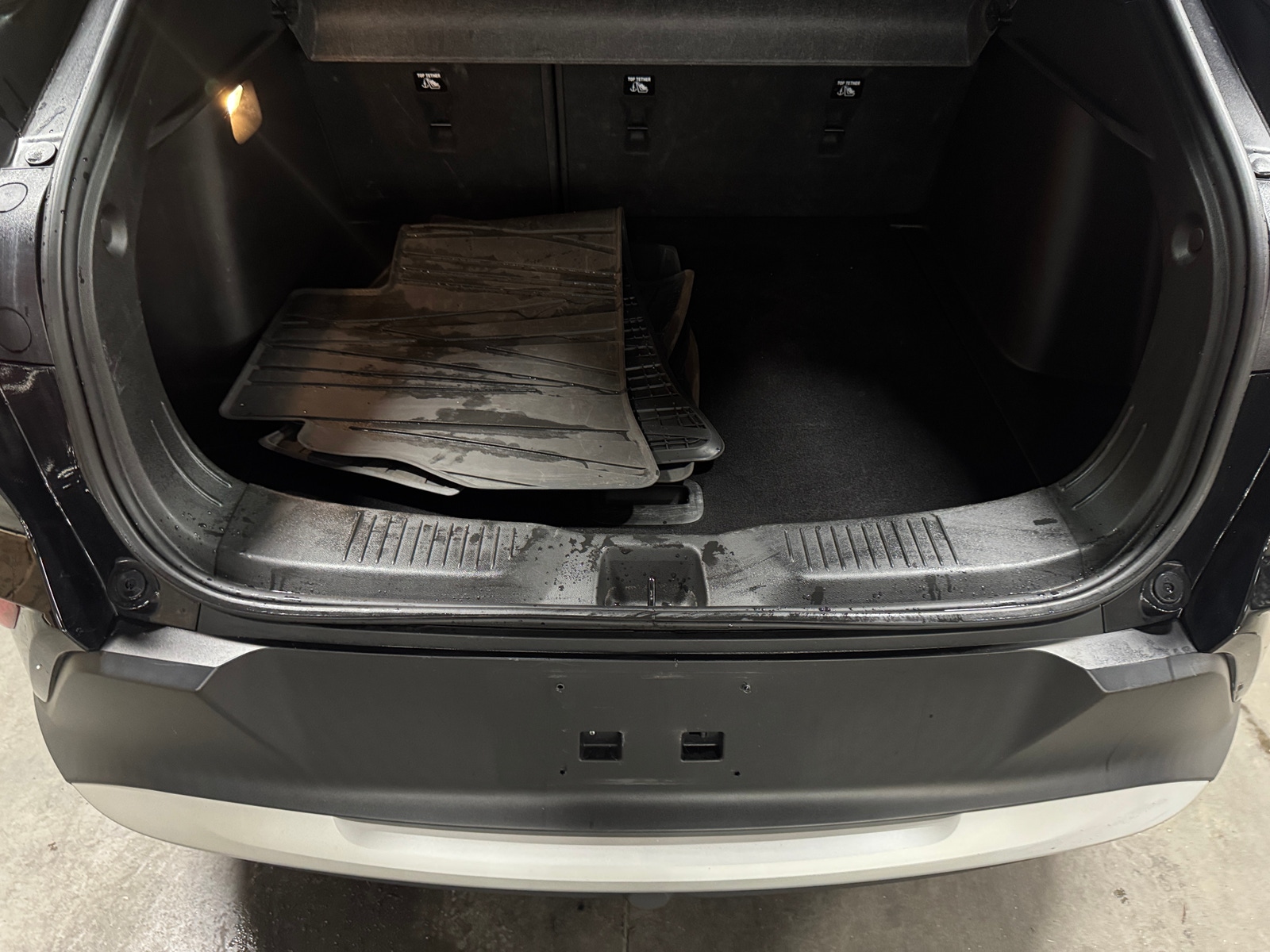 Thumbnail: 2024 Buick Envista - 6