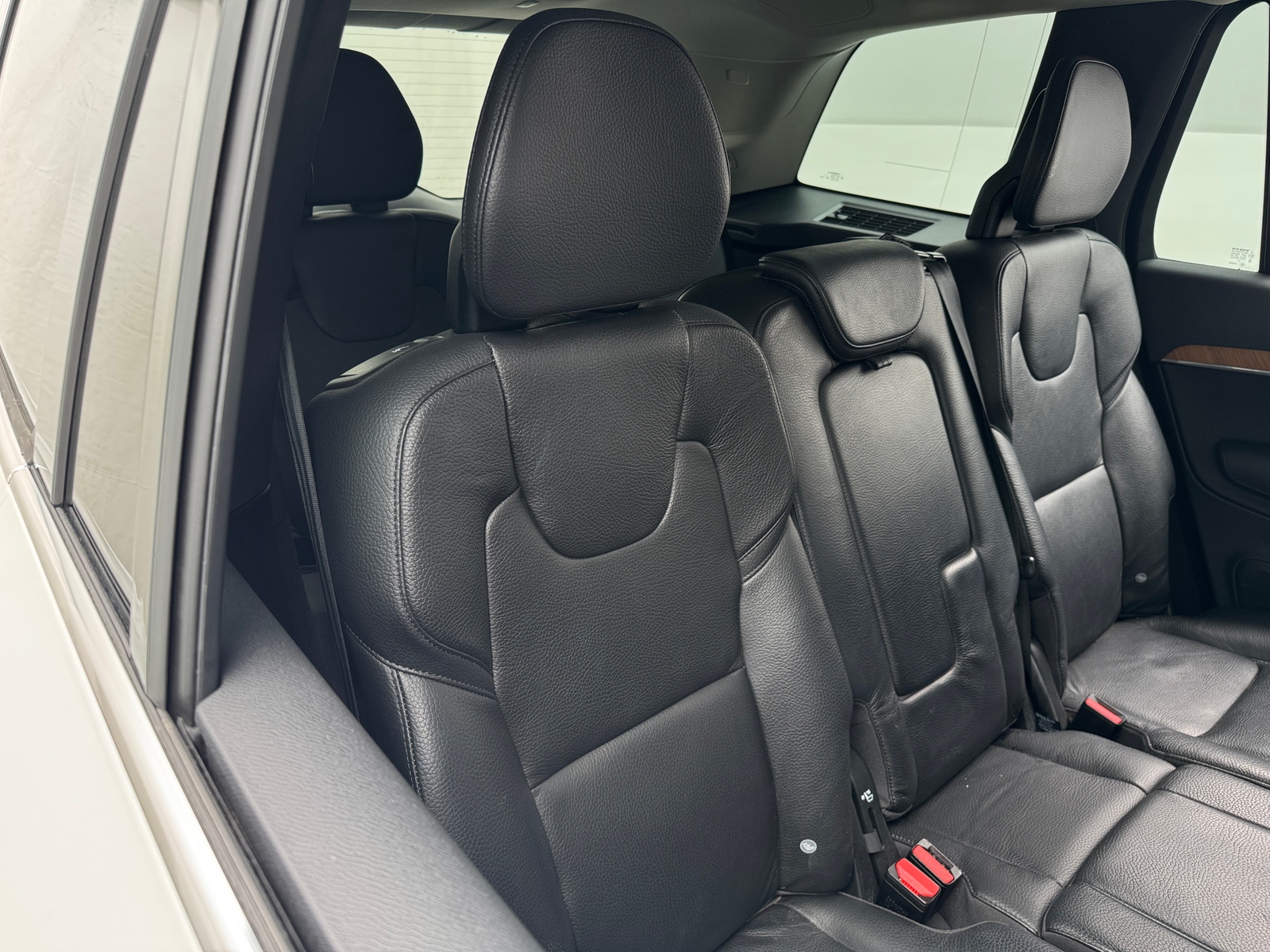 Thumbnail: 2021 Volvo XC90 - 5