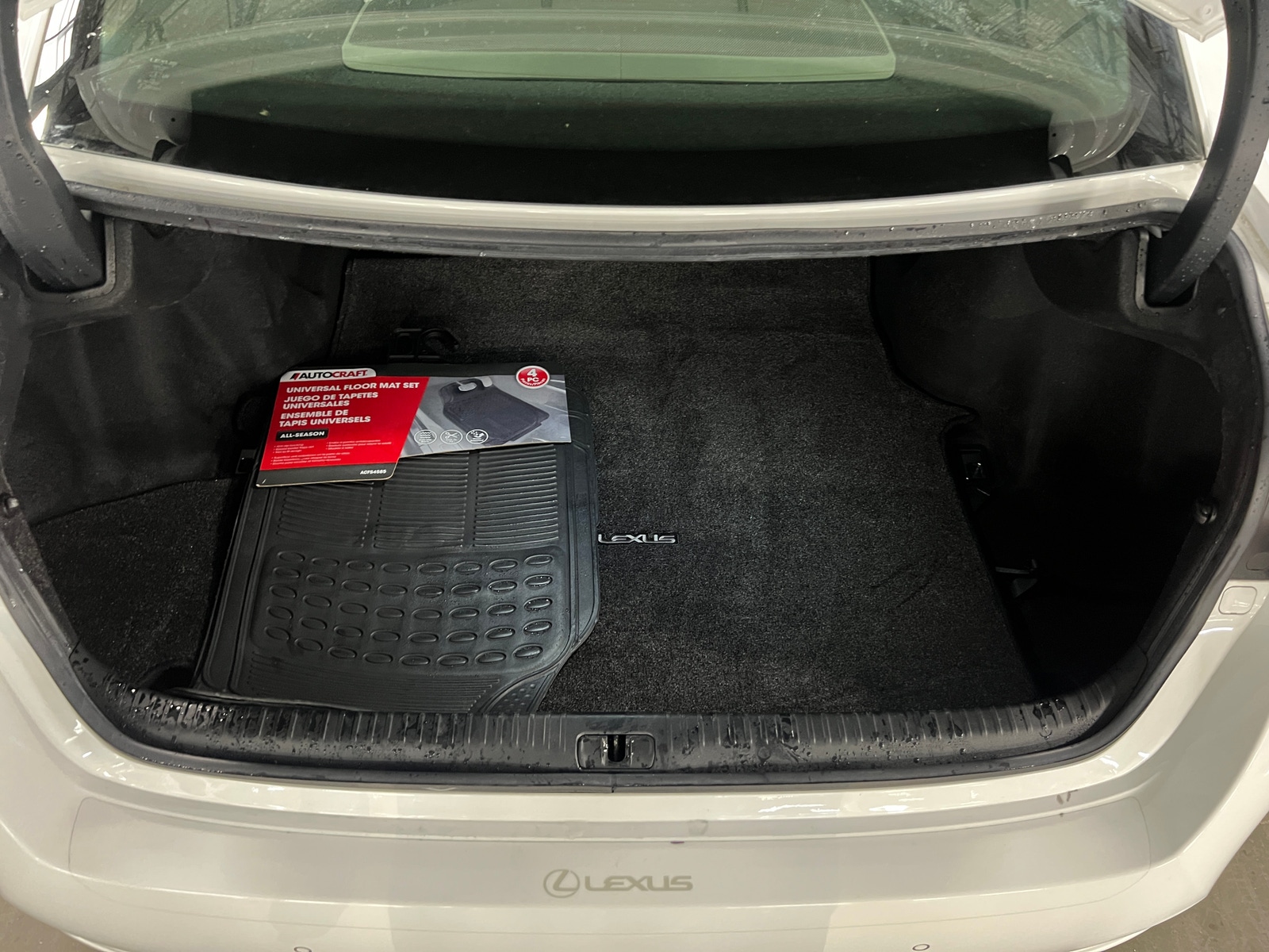 Thumbnail: 2015 Lexus RC - 4