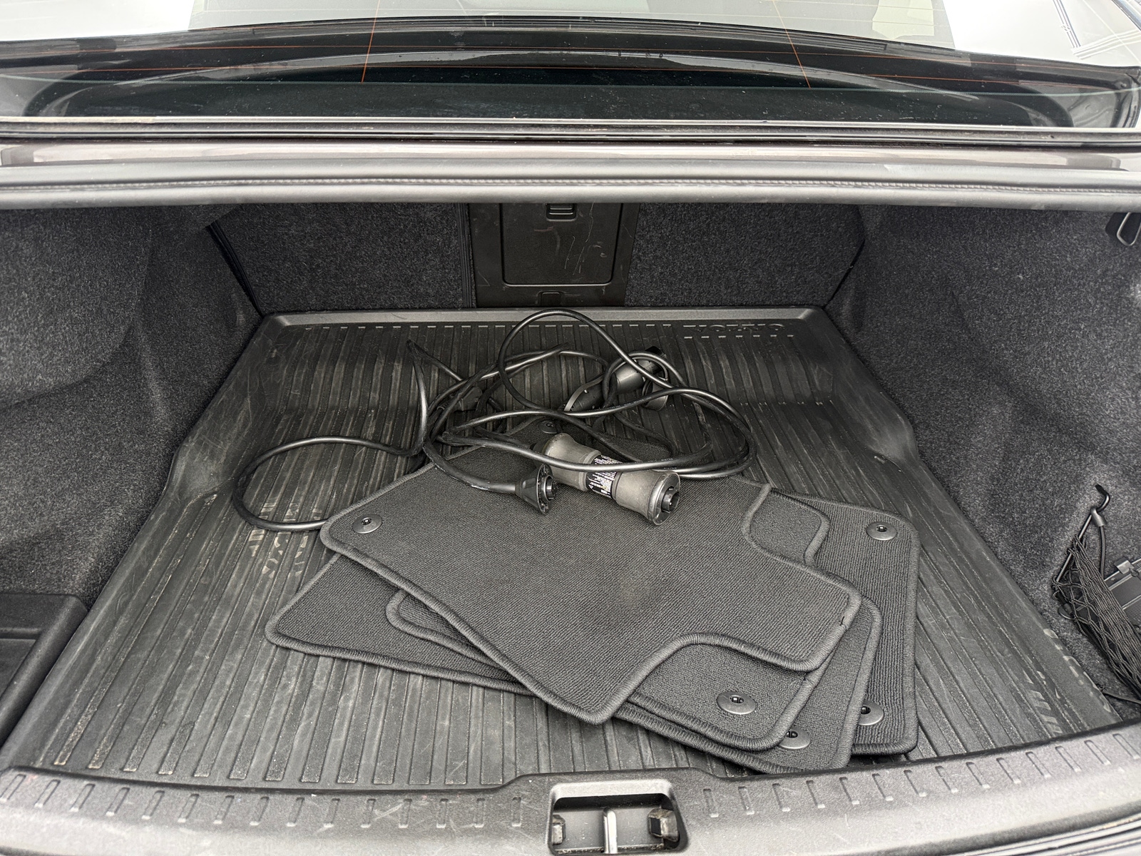 Thumbnail: 2023 Volvo S60 - 6