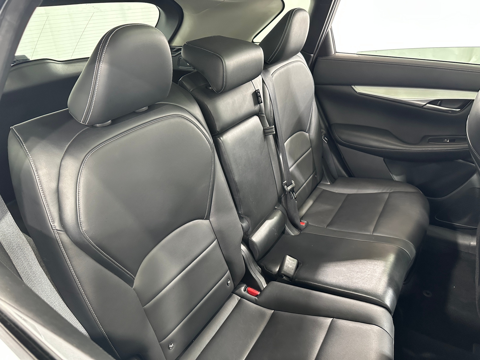 Thumbnail: 2019 INFINITI QX50 - 5