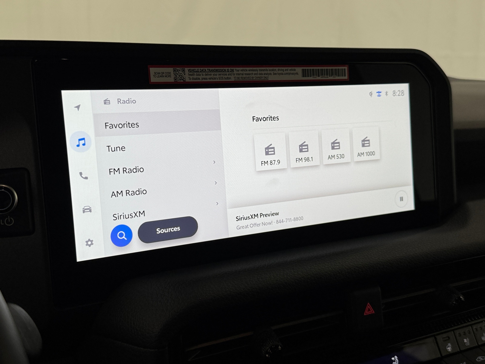 Thumbnail: 2025 Toyota Land Cruiser - 3