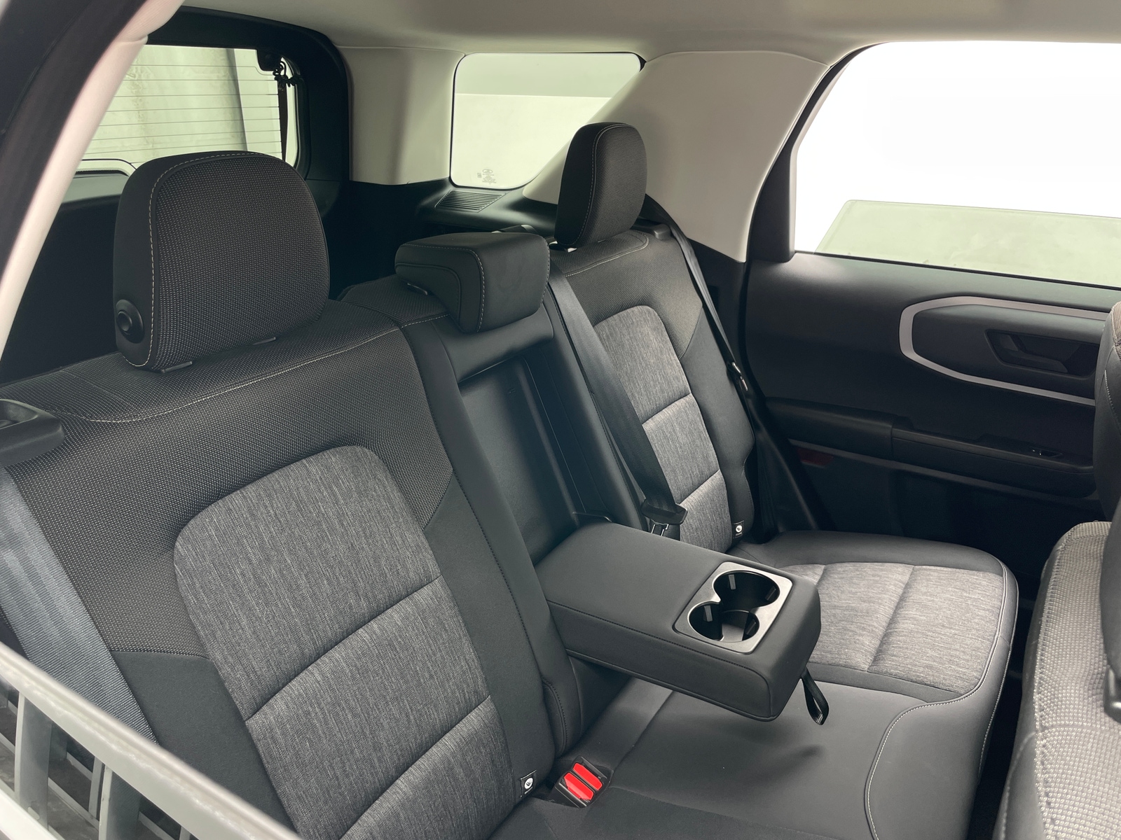 Thumbnail: 2021 Ford Bronco Sport - 6