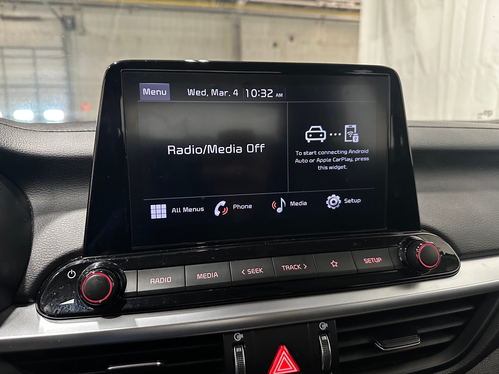 Thumbnail: 2022 Kia Forte - 4