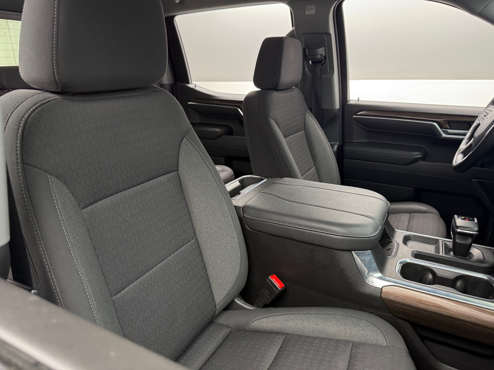 Thumbnail: 2023 Chevrolet Silverado 1500 - 2