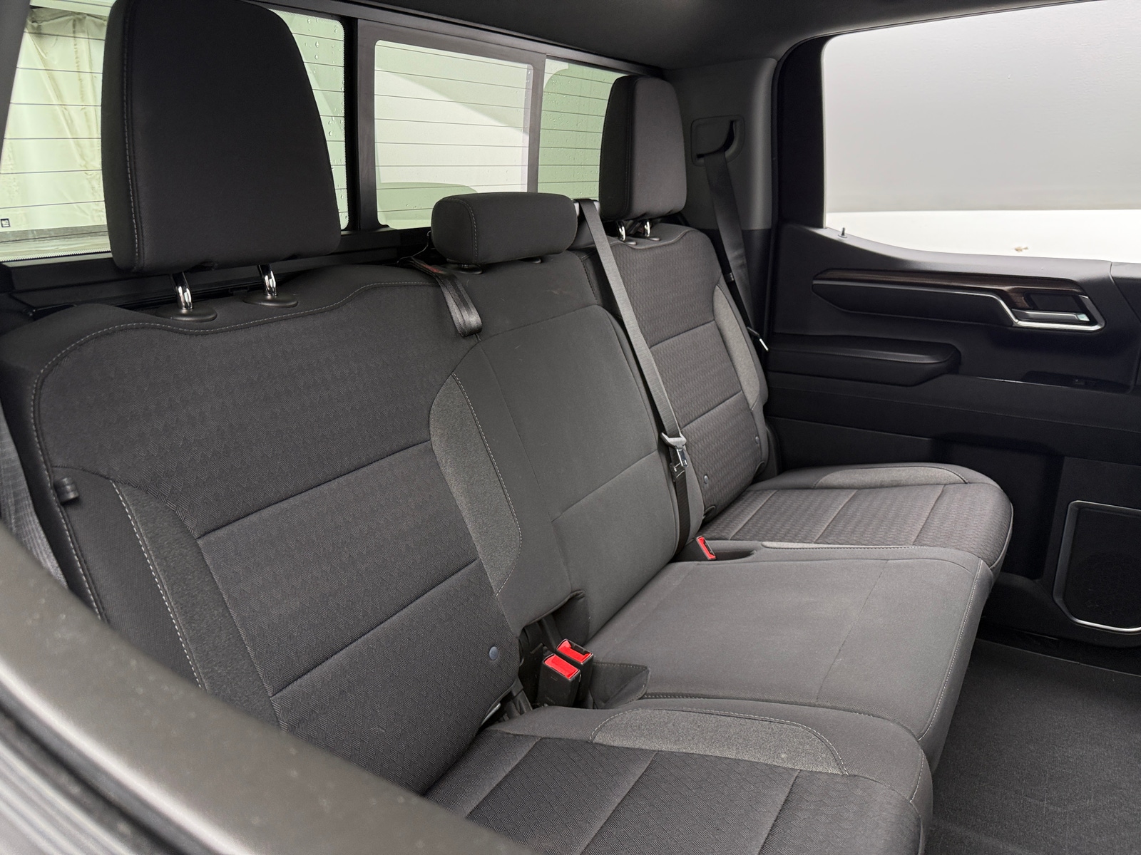 Thumbnail: 2023 Chevrolet Silverado 1500 - 6