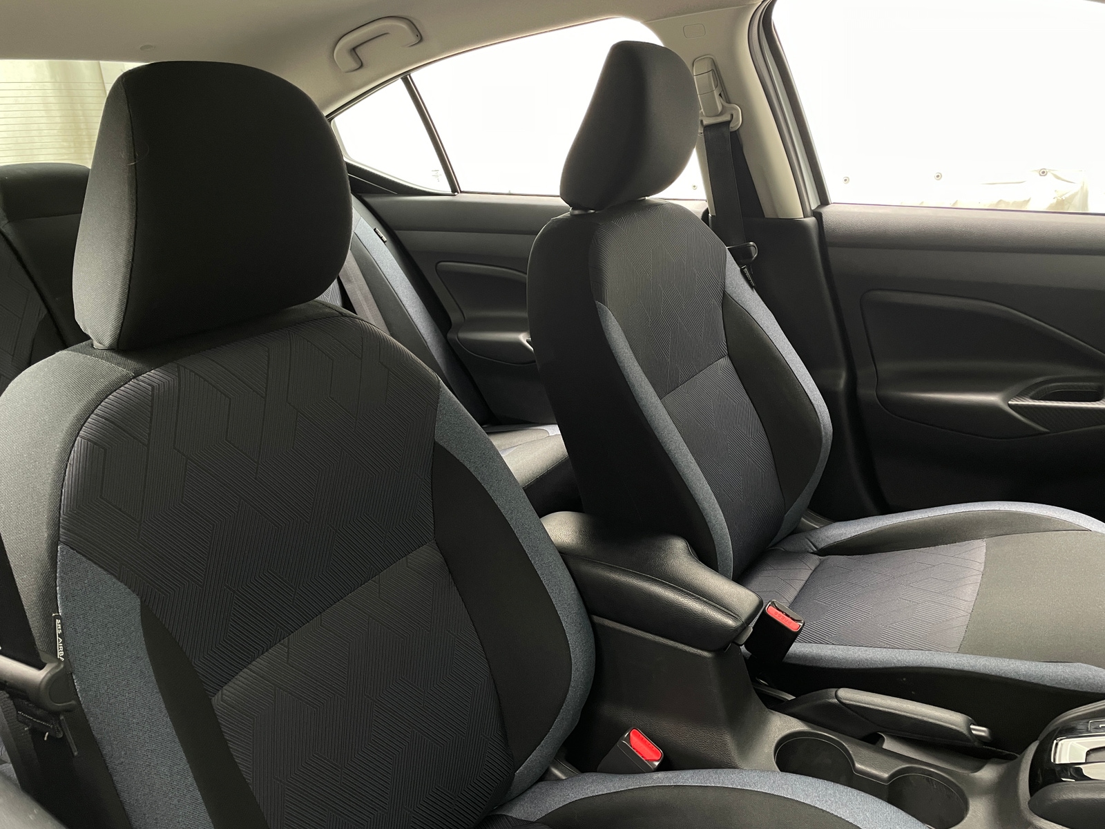 Thumbnail: 2025 Nissan Versa - 2