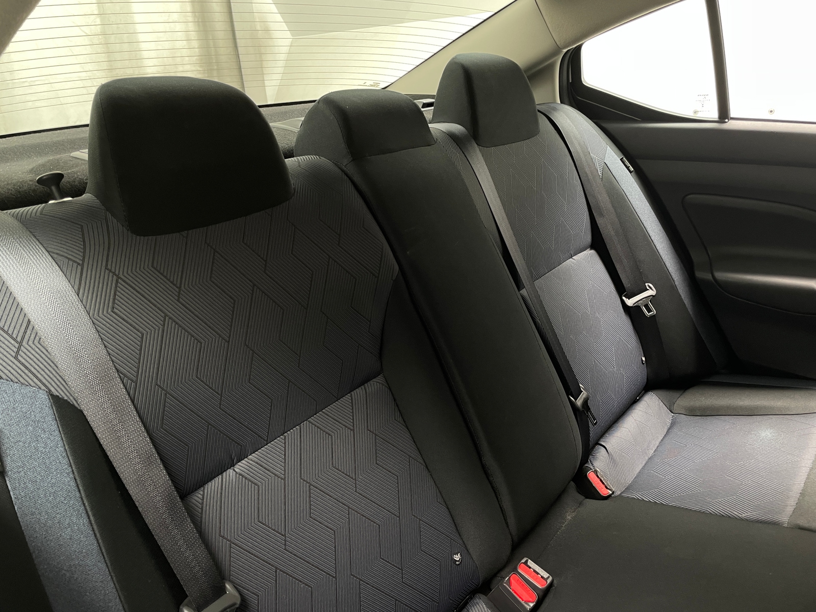 Thumbnail: 2025 Nissan Versa - 6