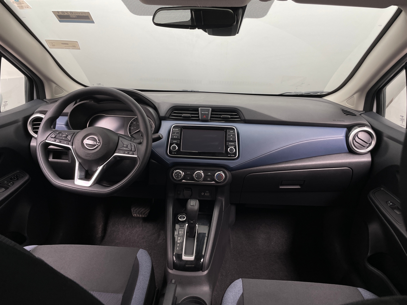 Thumbnail: 2025 Nissan Versa - 3