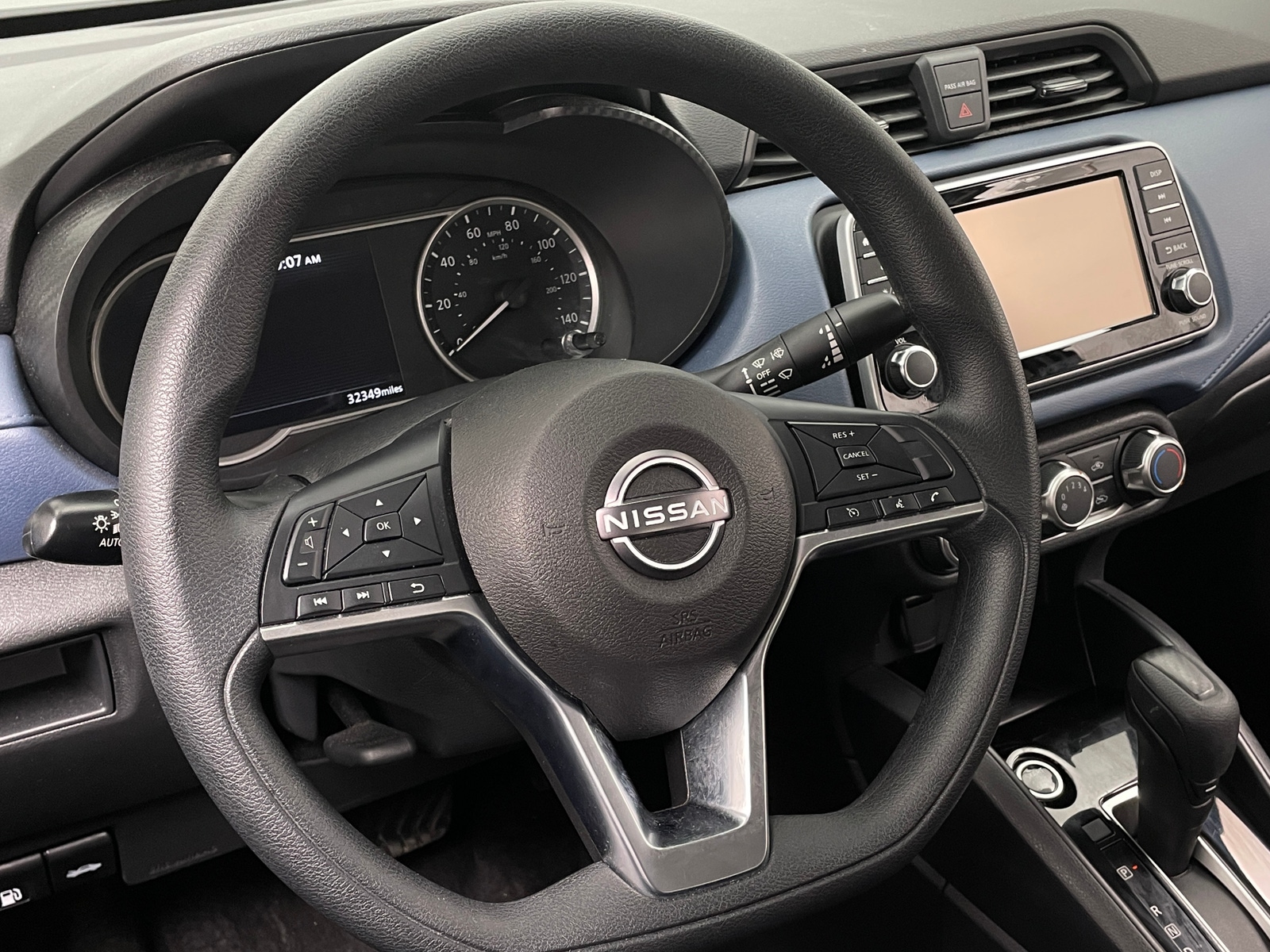 Thumbnail: 2025 Nissan Versa - 5