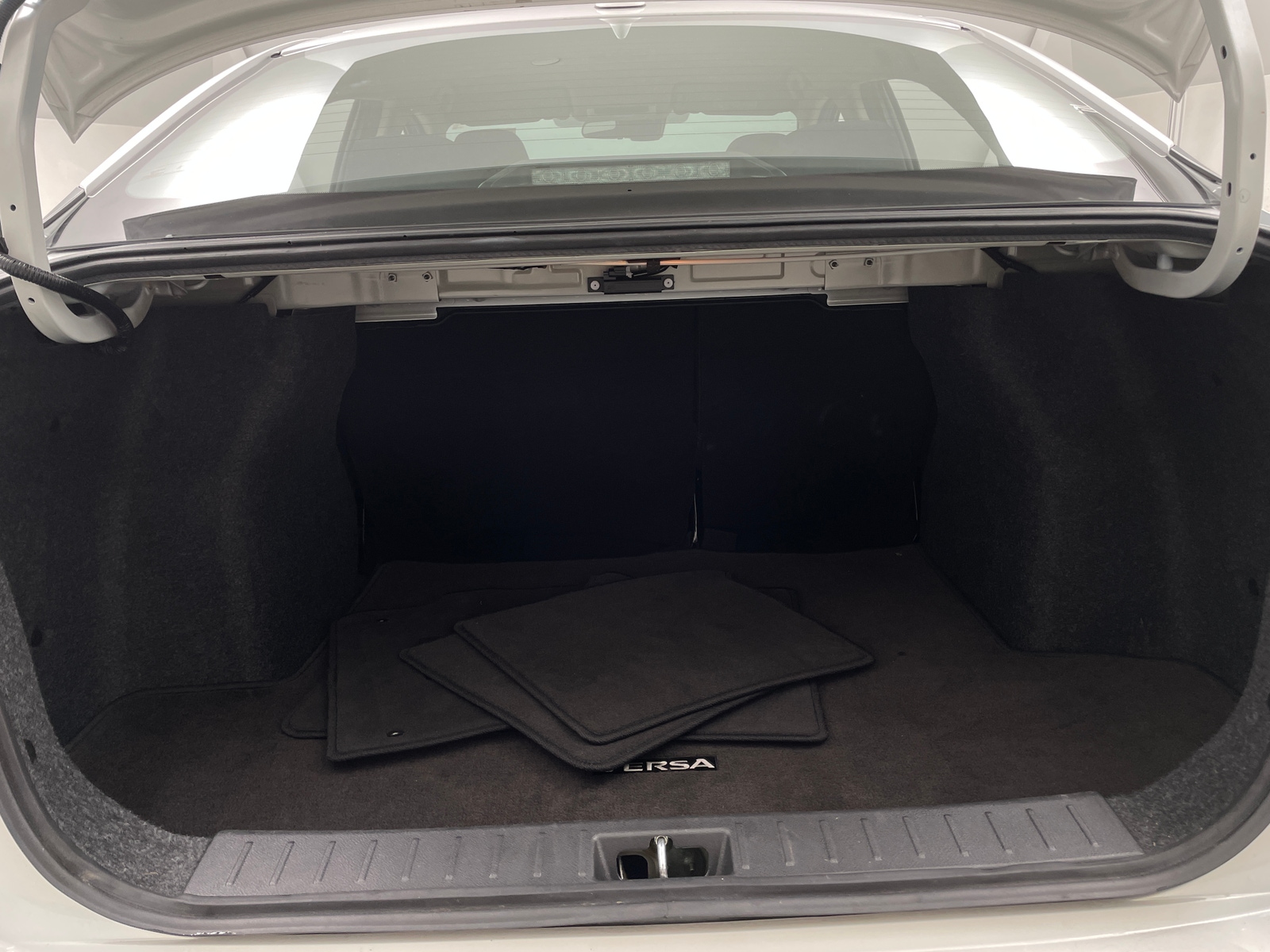 Thumbnail: 2025 Nissan Versa - 7