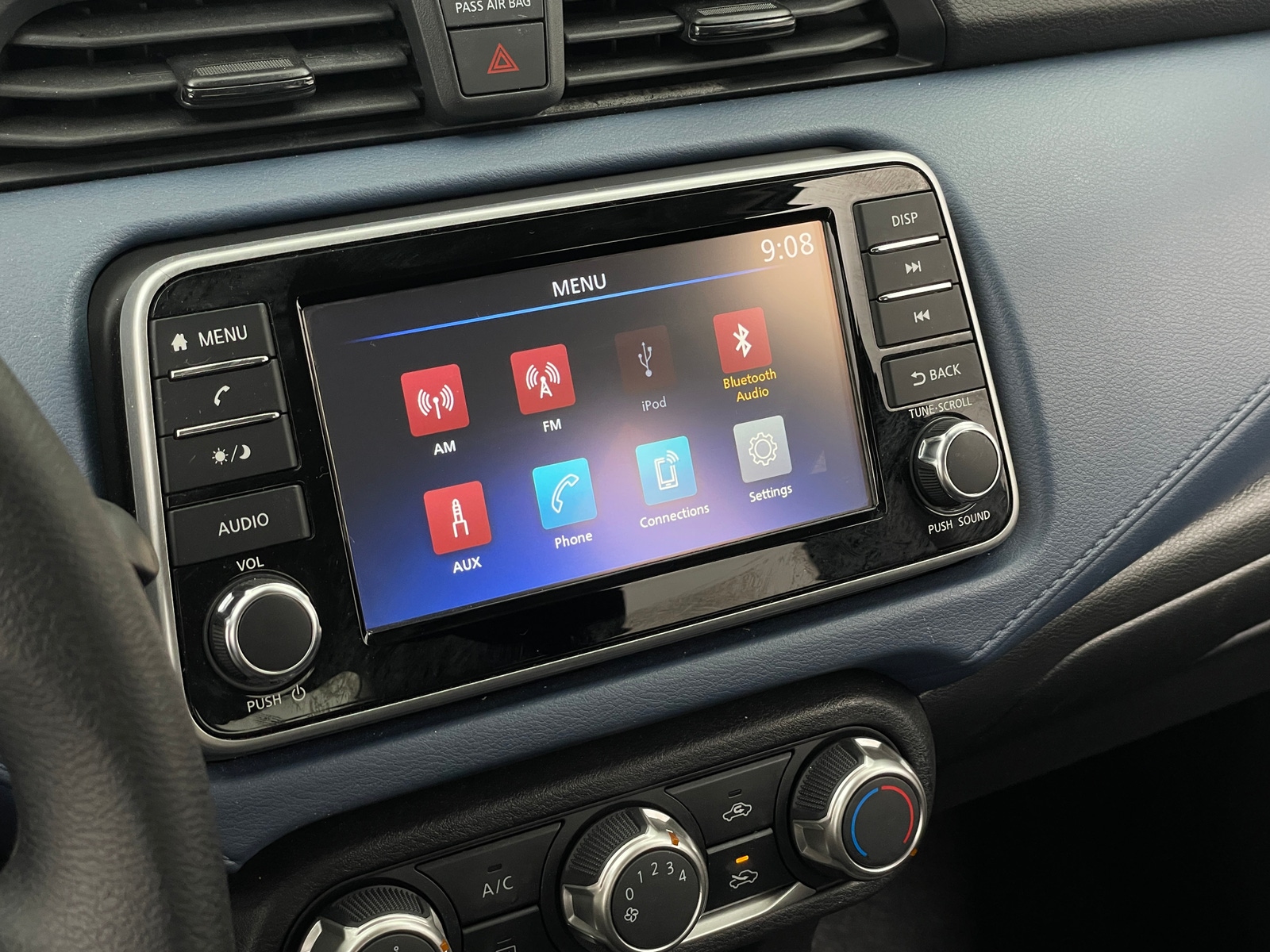 Thumbnail: 2025 Nissan Versa - 4