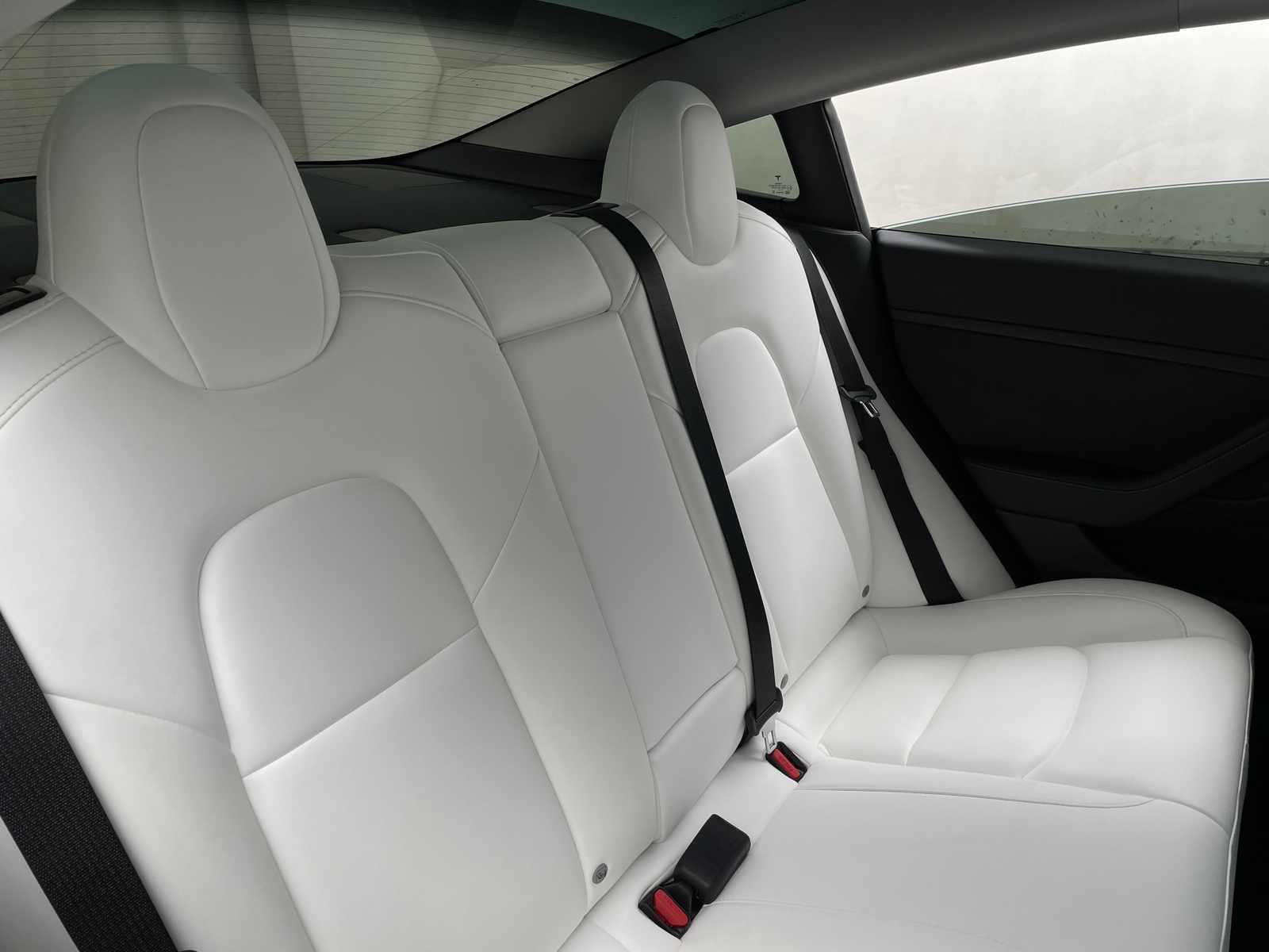 Thumbnail: 2021 Tesla Model 3 - 5