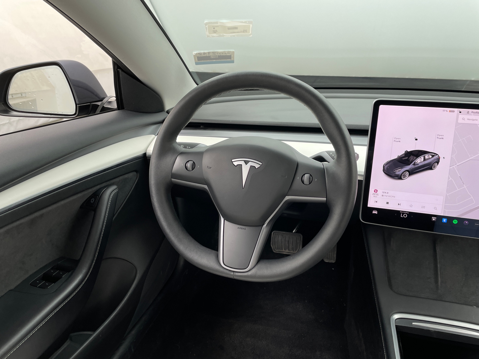 Thumbnail: 2021 Tesla Model 3 - 4